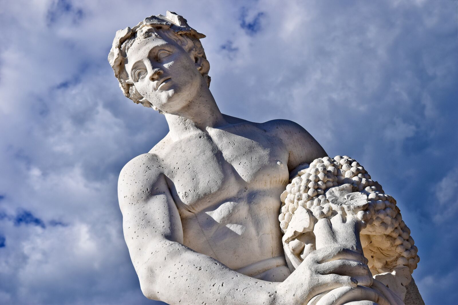 Nikon D3300 sample photo. Statues, sculpture, art photography
