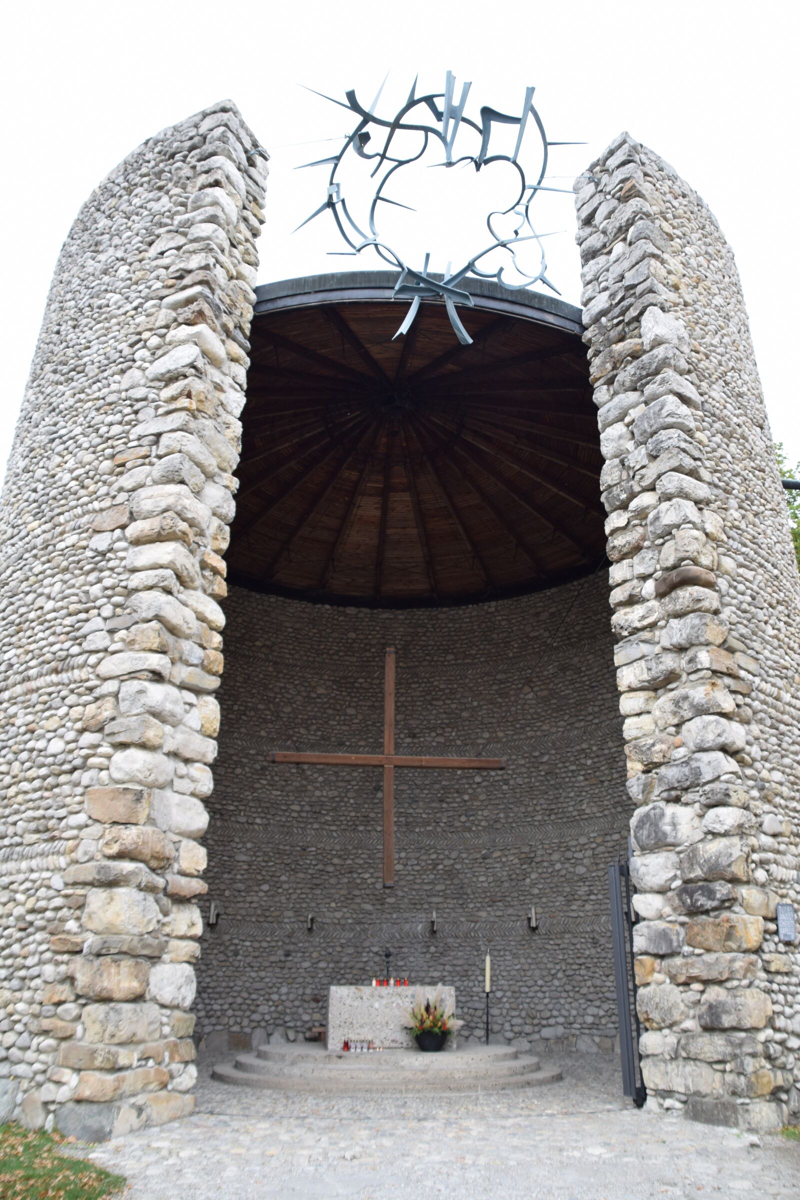 Nikon D3300 sample photo. Dachau, konzentrationslager, national socialism photography