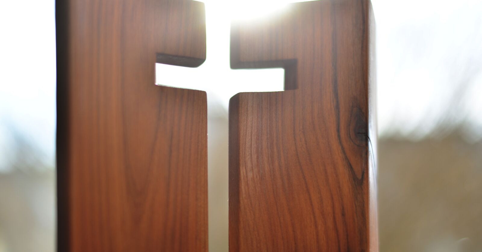 Nikon D610 sample photo. Cross, resurrection, hope photography