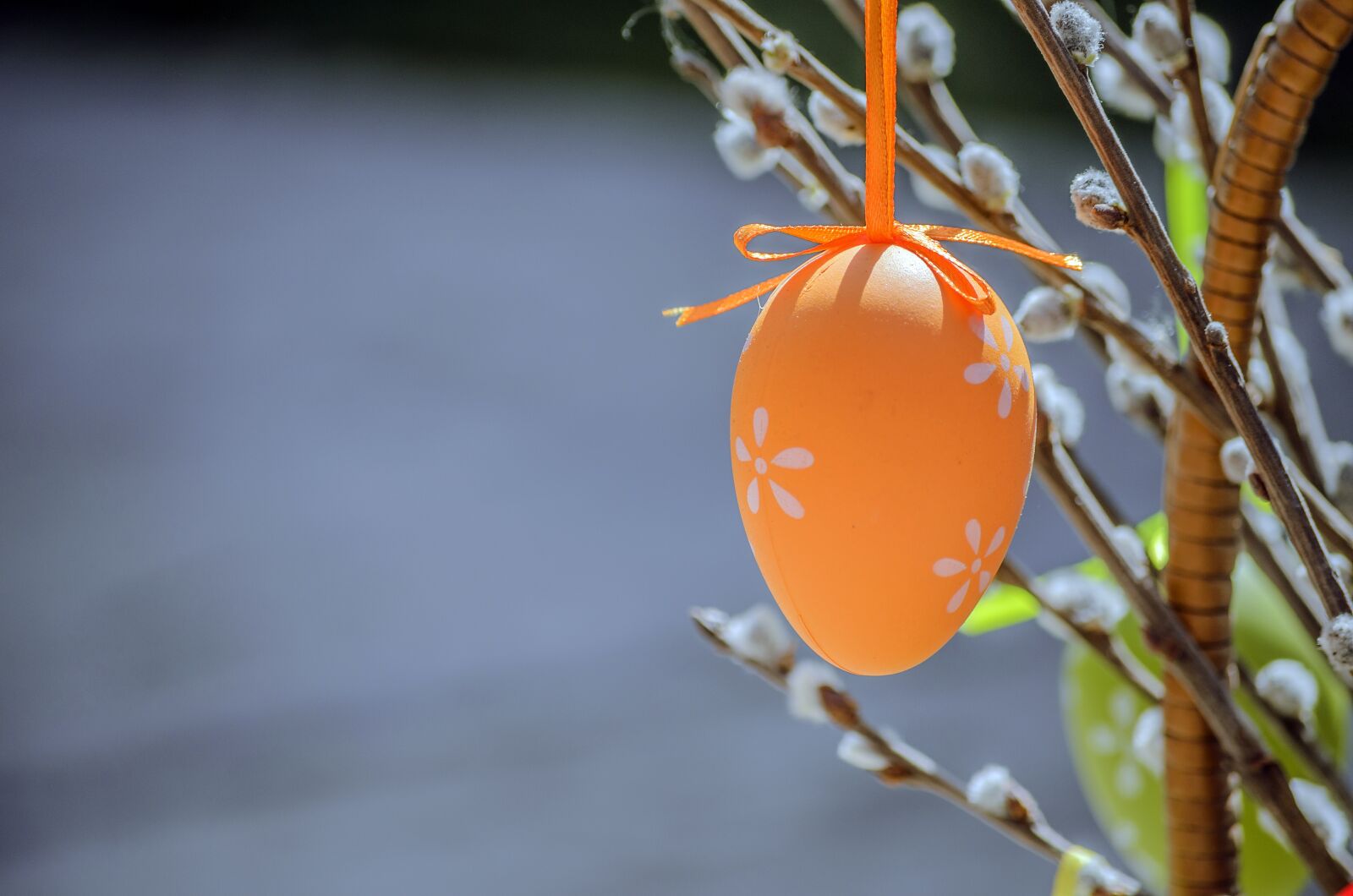 Nikon D5100 sample photo. Egg, easter, arts and photography