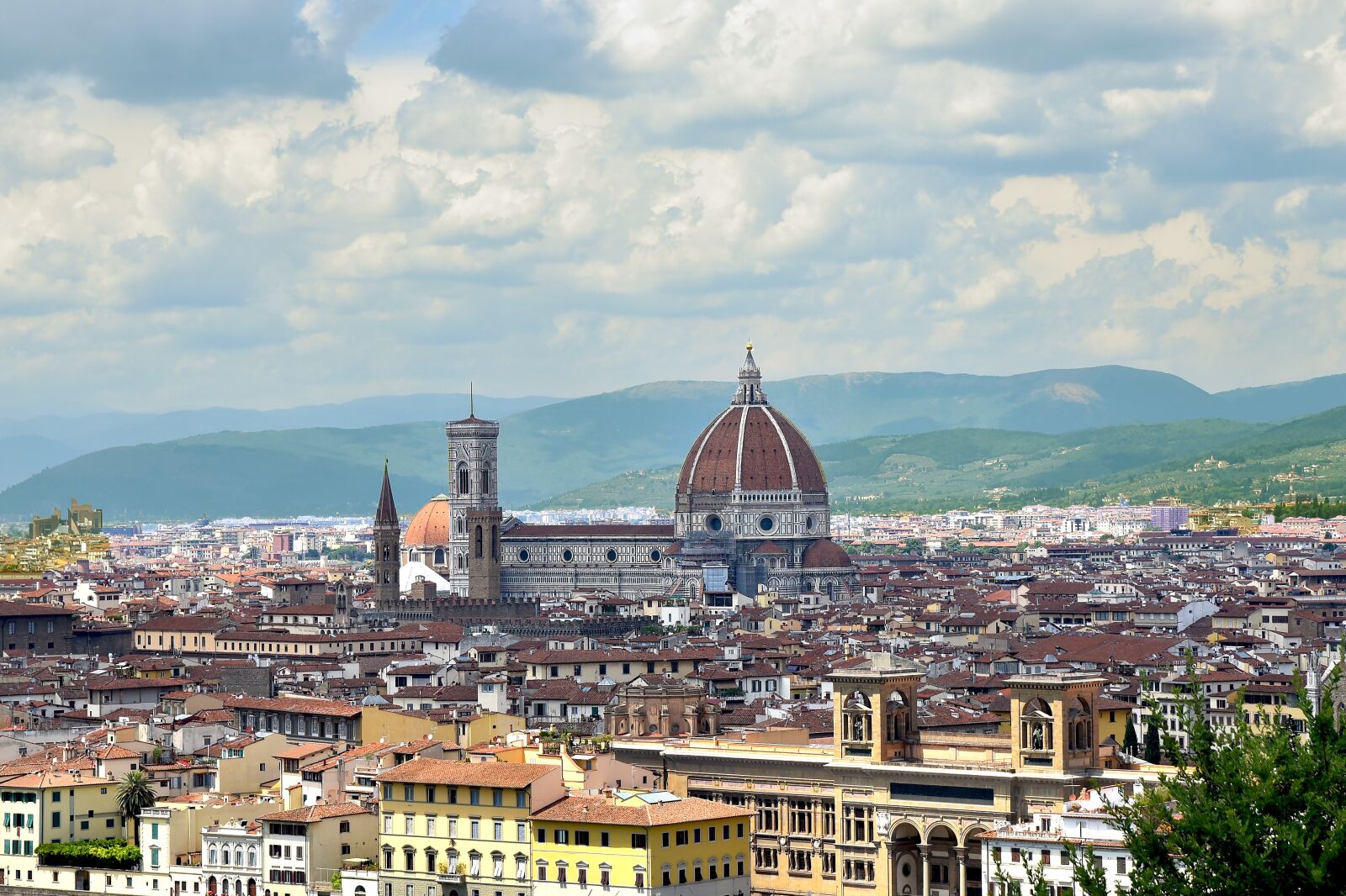Nikon D750 sample photo. Florence, firenze, travel photography