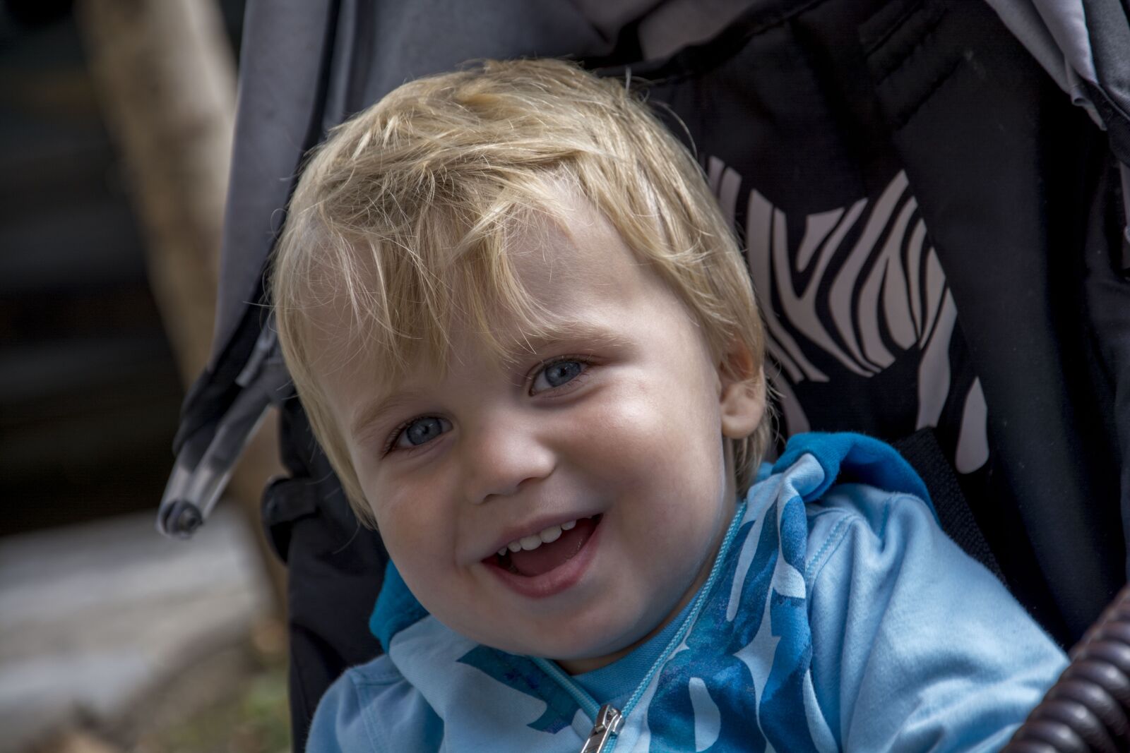 Nikon D7100 sample photo. Child, boy, smile photography