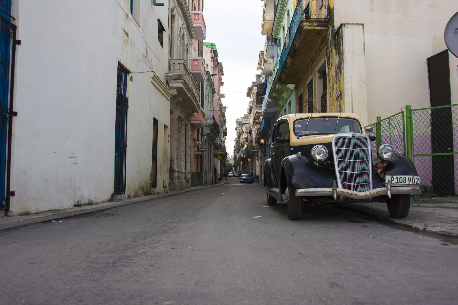 Nikon D7100 sample photo. City, city, challenge, classic photography