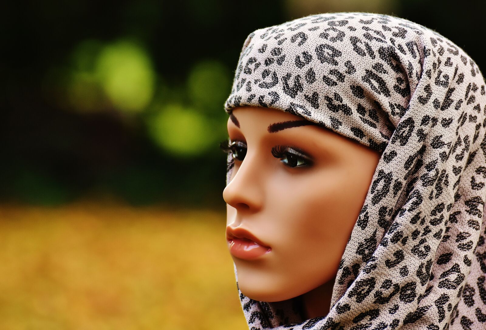 Nikon D7200 sample photo. Woman, pretty, face photography