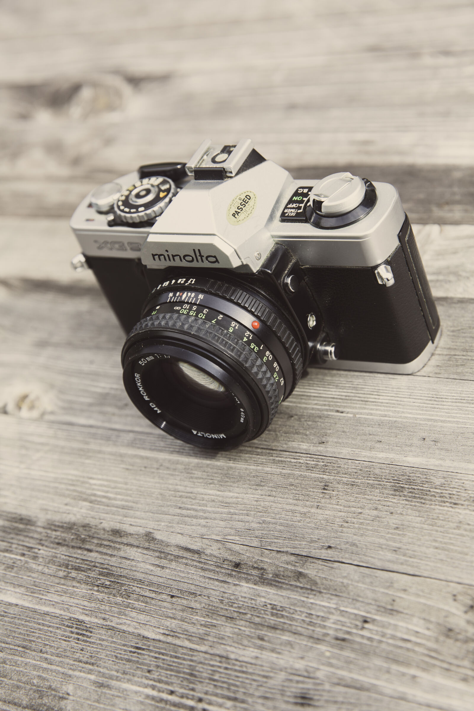Canon EF 24-70mm F2.8L II USM sample photo. Camera, lens, analog, camera photography
