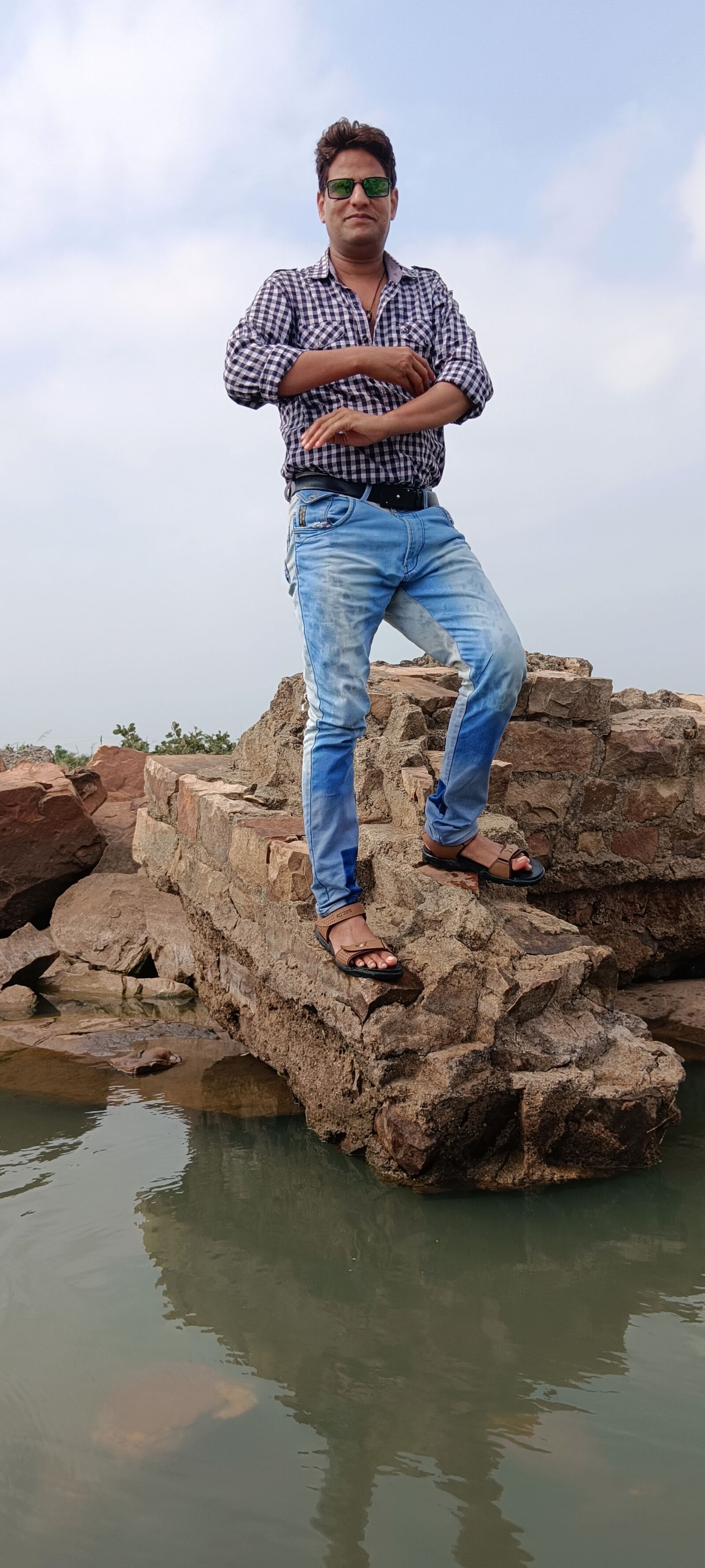 vivo Y56 5G sample photo