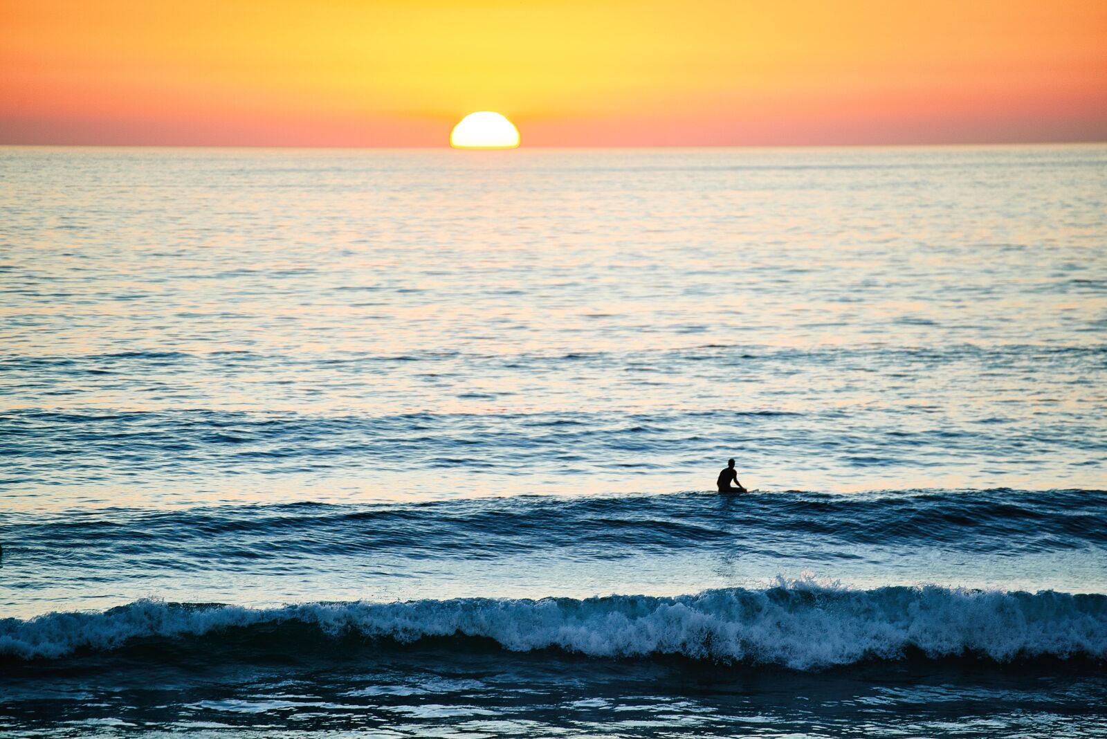 Nikon D800 sample photo. Beach, dawn, dusk photography
