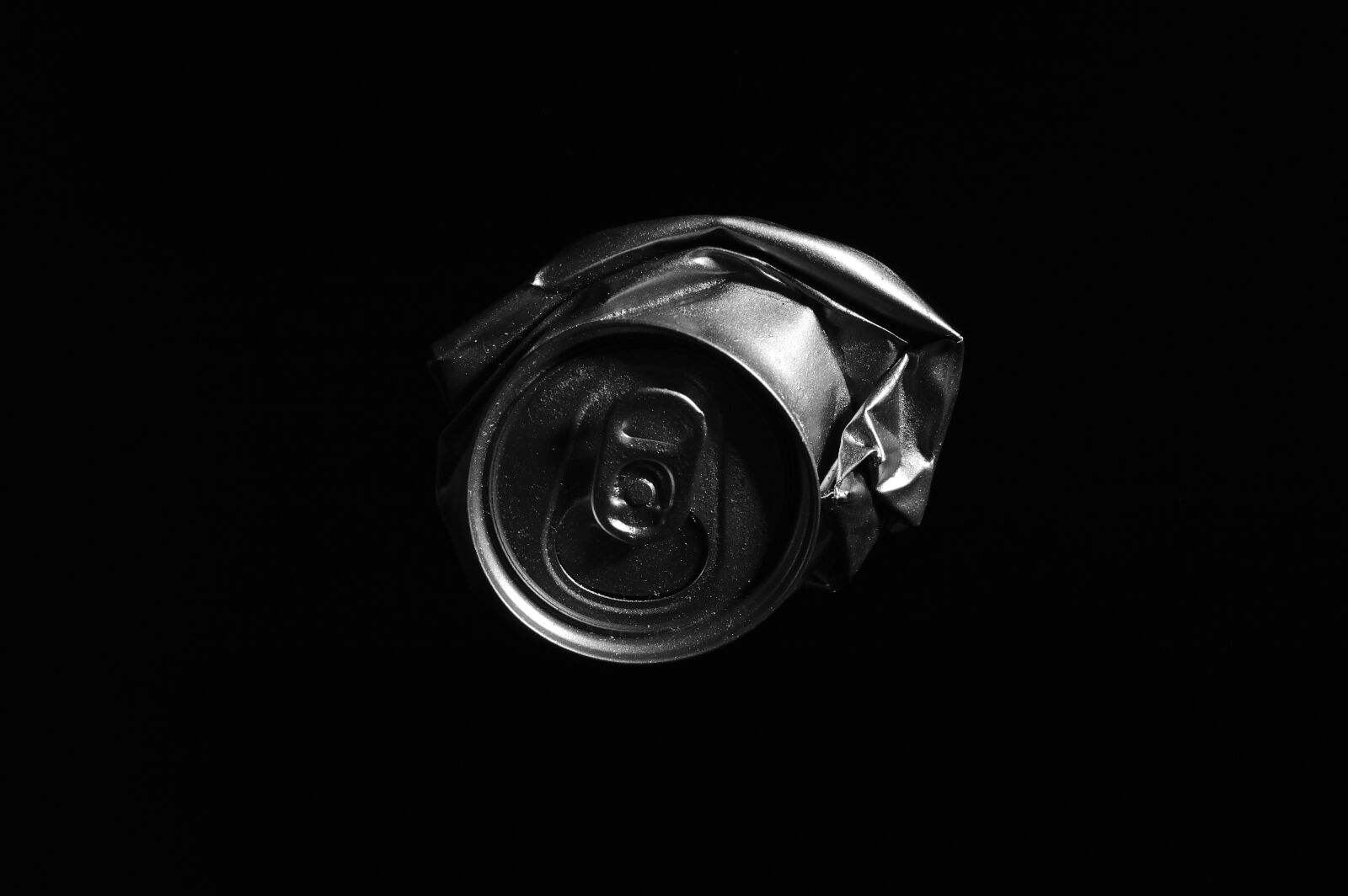 Nikon D3200 sample photo. Can, drink, metal photography