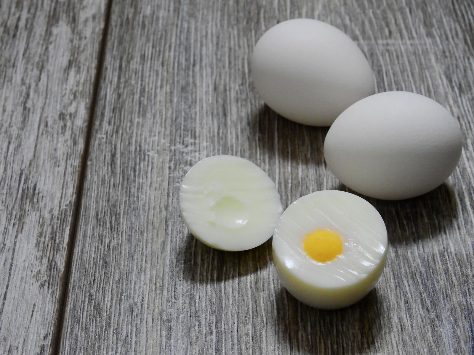 Nikon Coolpix P900 sample photo. Egg, eat, food photography