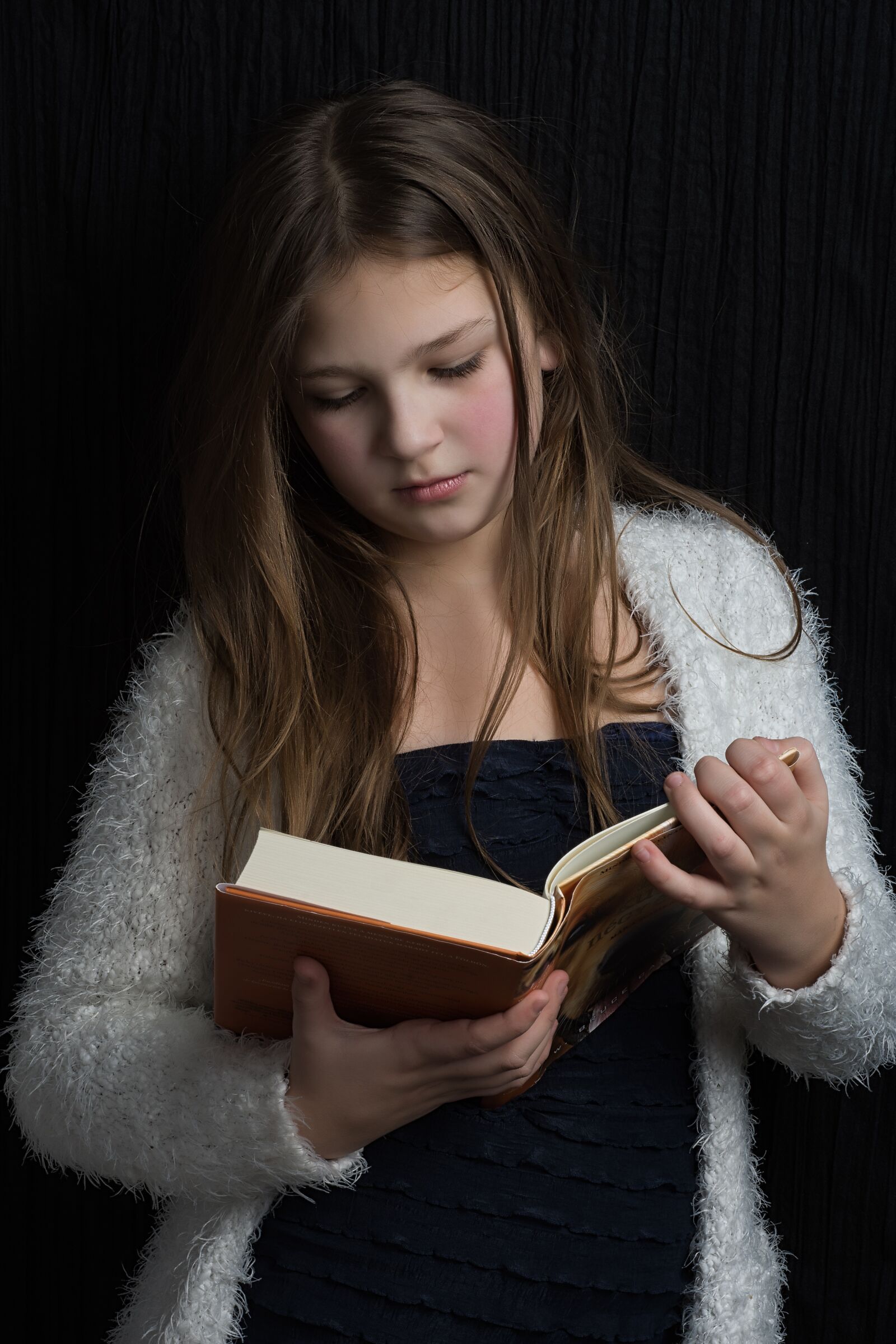Nikon D7200 sample photo. Girl, young, portrait photography