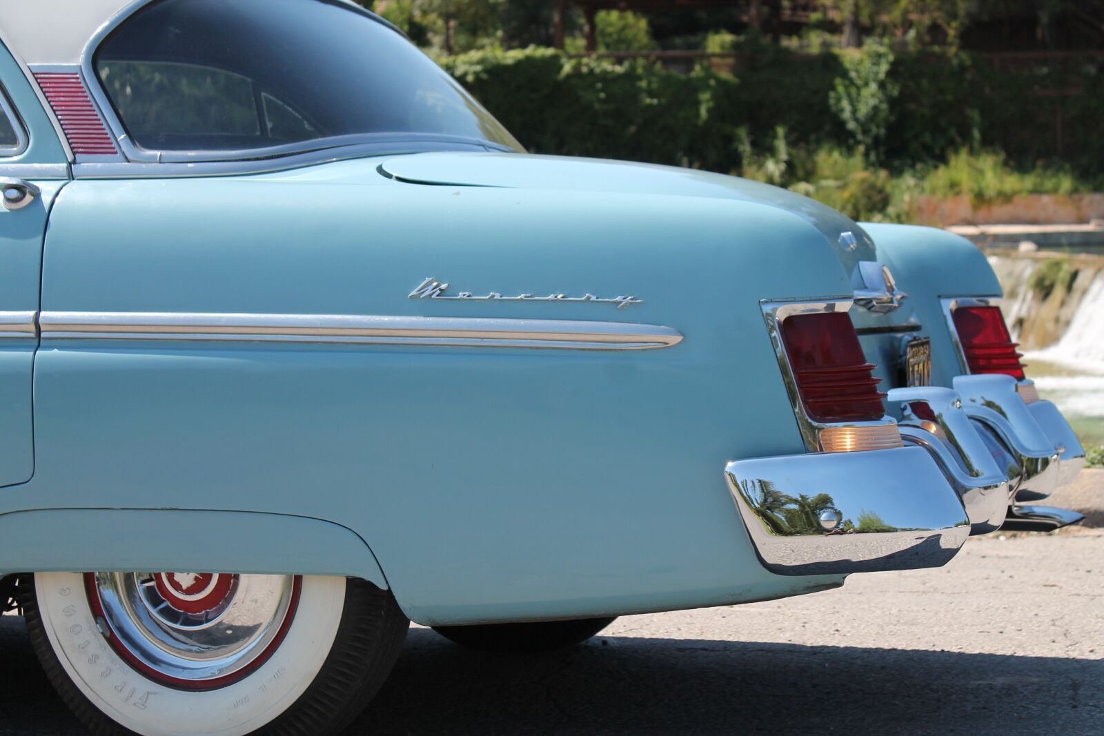 Canon EOS 1100D (EOS Rebel T3 / EOS Kiss X50) sample photo. Automobile, classic, vintage photography