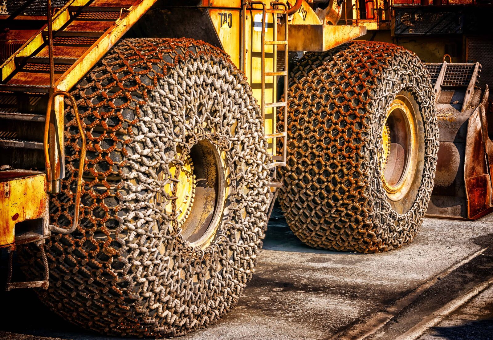 Nikon D3300 sample photo. Wheel, chain, metal, steel photography