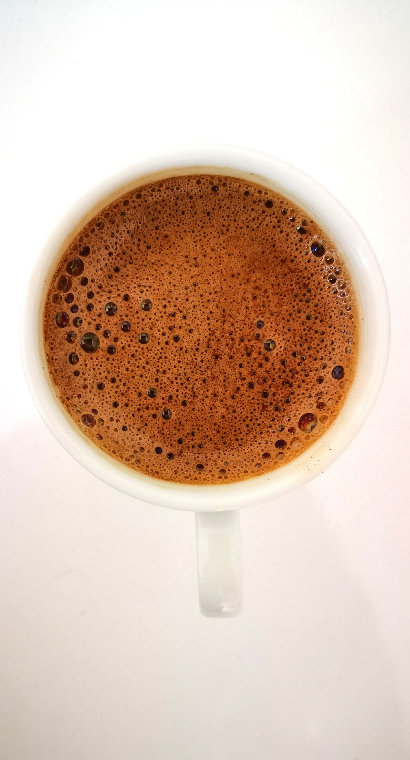HUAWEI Mate 10 Pro sample photo. Drunk, coffees, glass photography