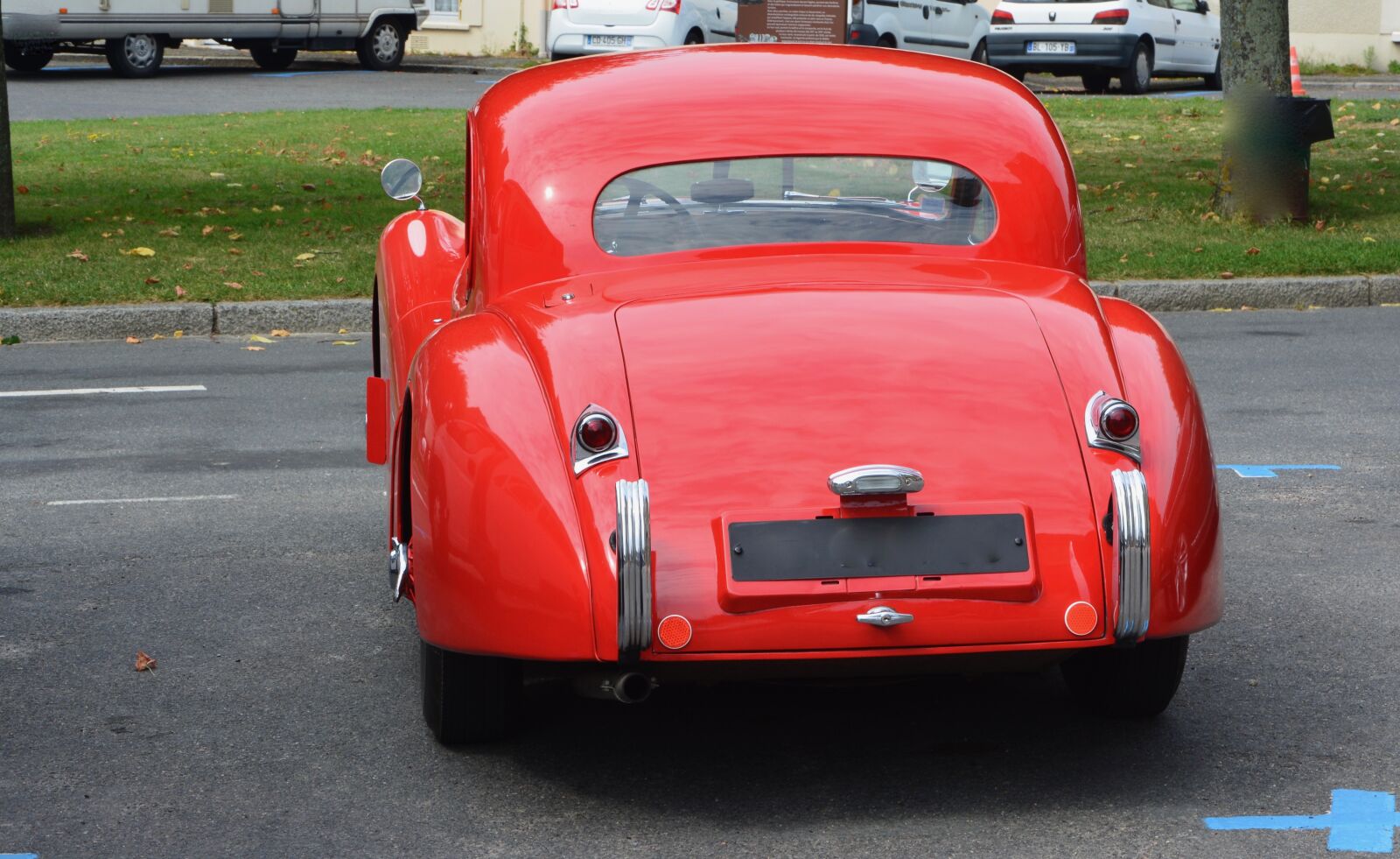 Nikon D5200 sample photo. Car, car collection, old photography