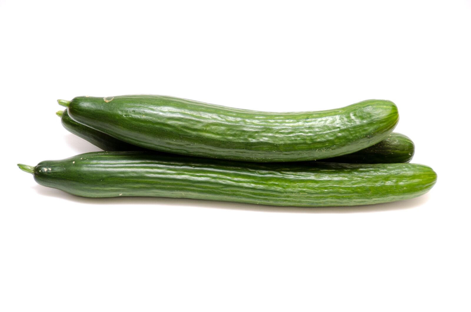 Nikon D5100 sample photo. Cucumbers, salad, vegetables photography