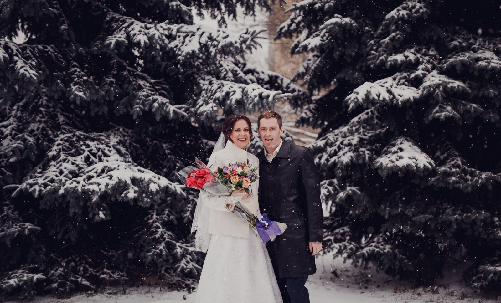 Canon EOS 5D Mark III sample photo. Wedding, bride, the groom photography
