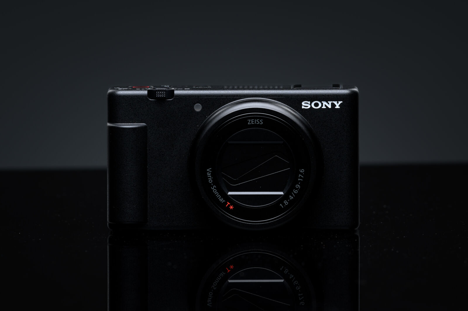 Nikon Z9 sample photo. Sony zv-1 ii photography