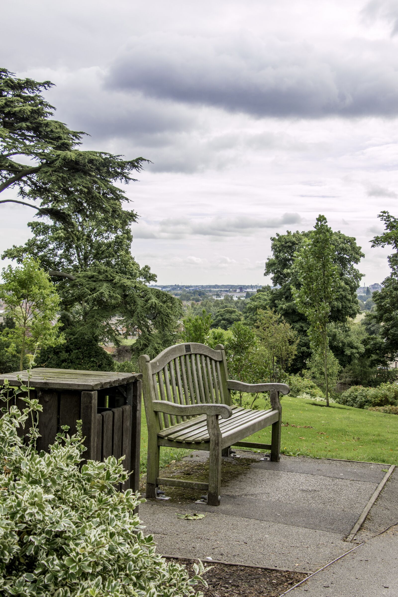Canon EOS 70D sample photo. View, landscape, sky photography