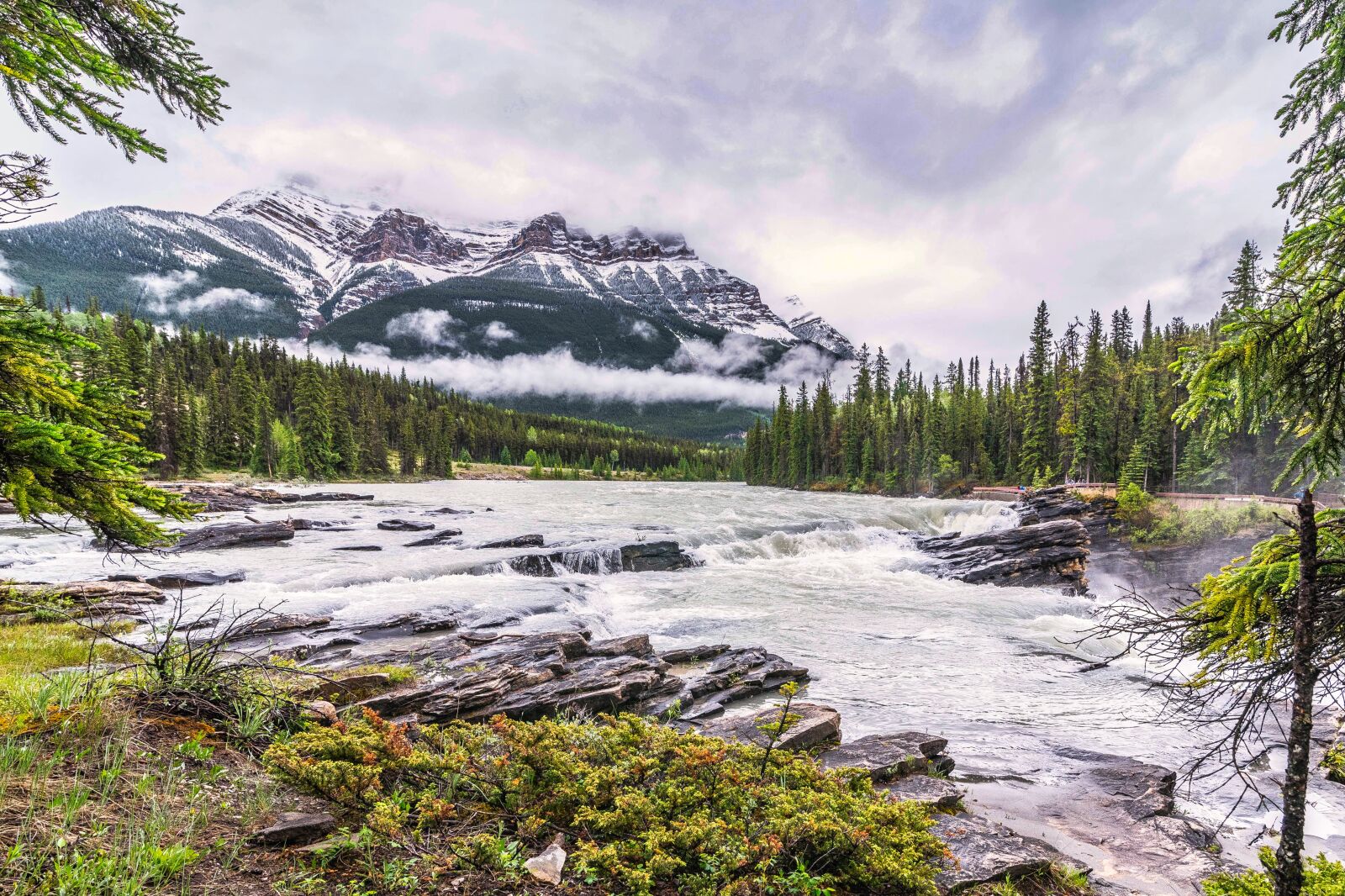 Nikon D750 sample photo. Lake, more, mountains photography