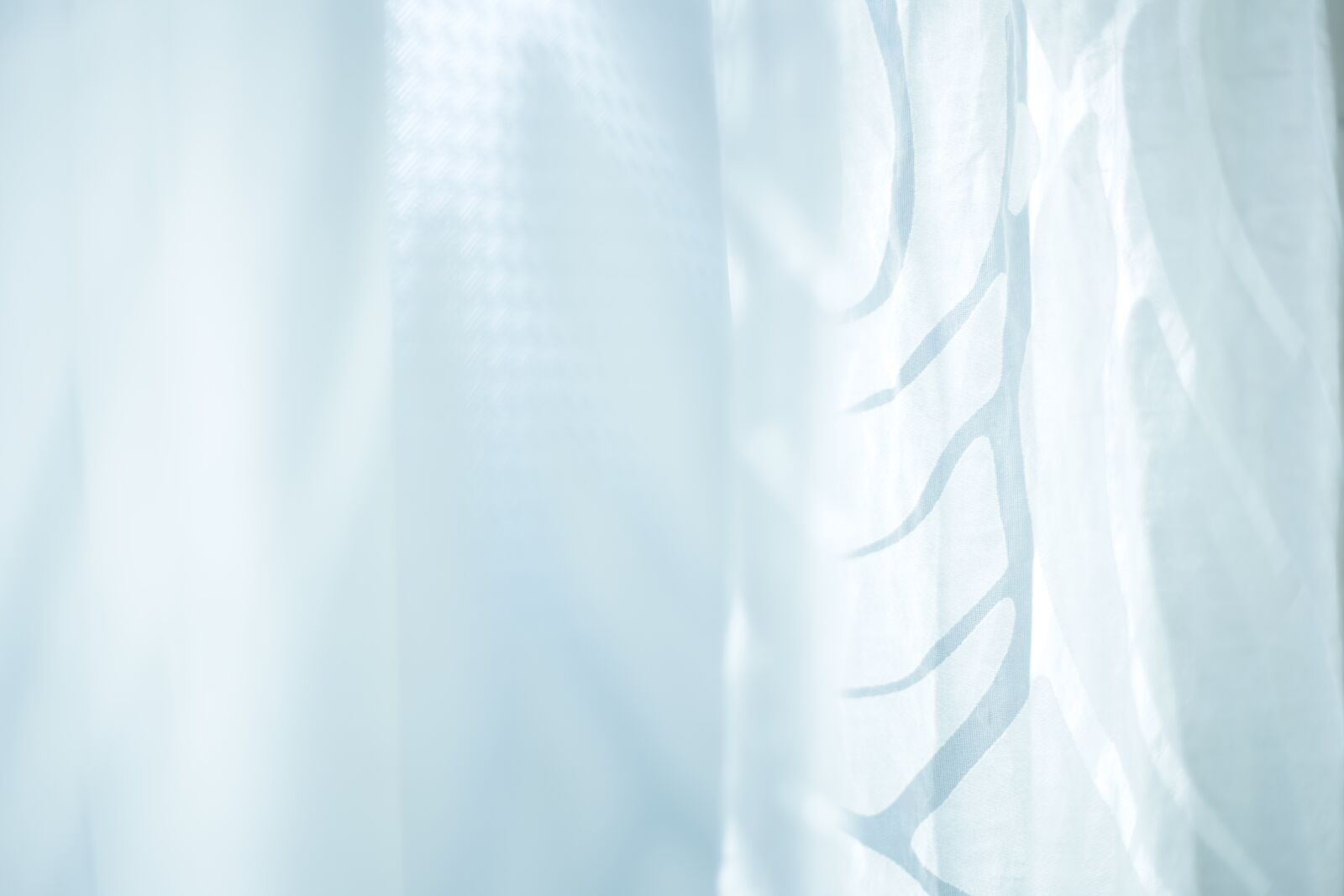 Canon EOS 6D + Canon EF 50mm F1.8 STM sample photo. Curtain, white, sunshine photography