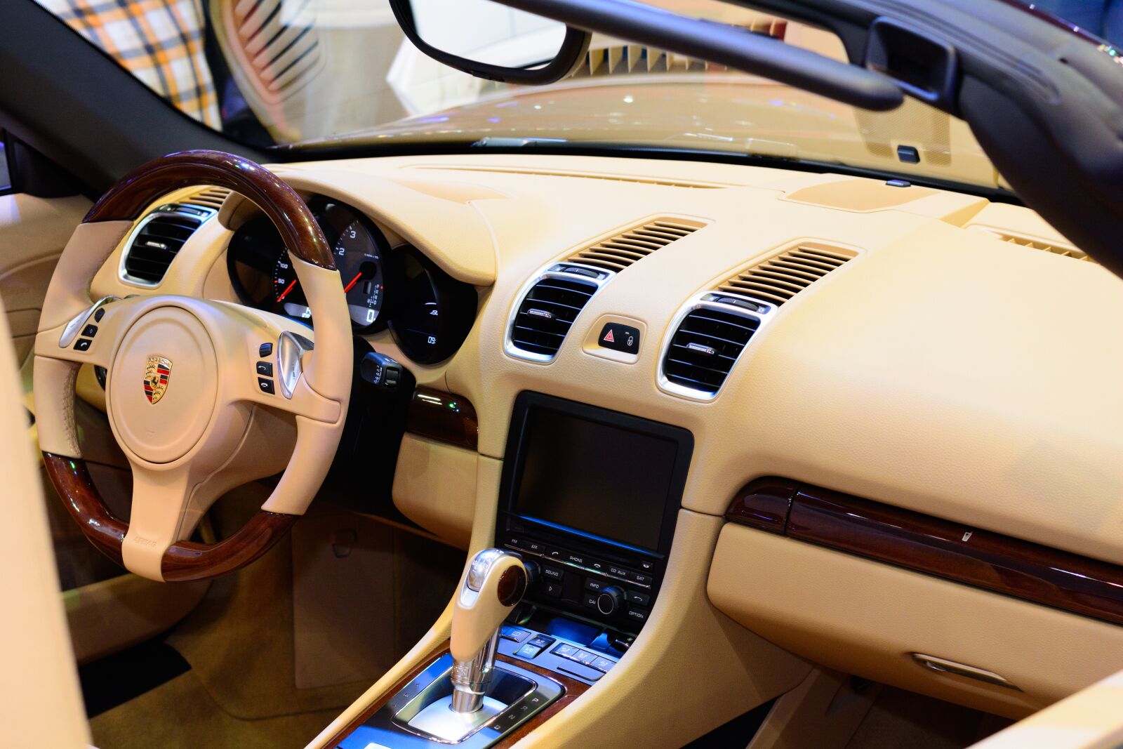 Nikon D7100 sample photo. Car, auto, driver photography