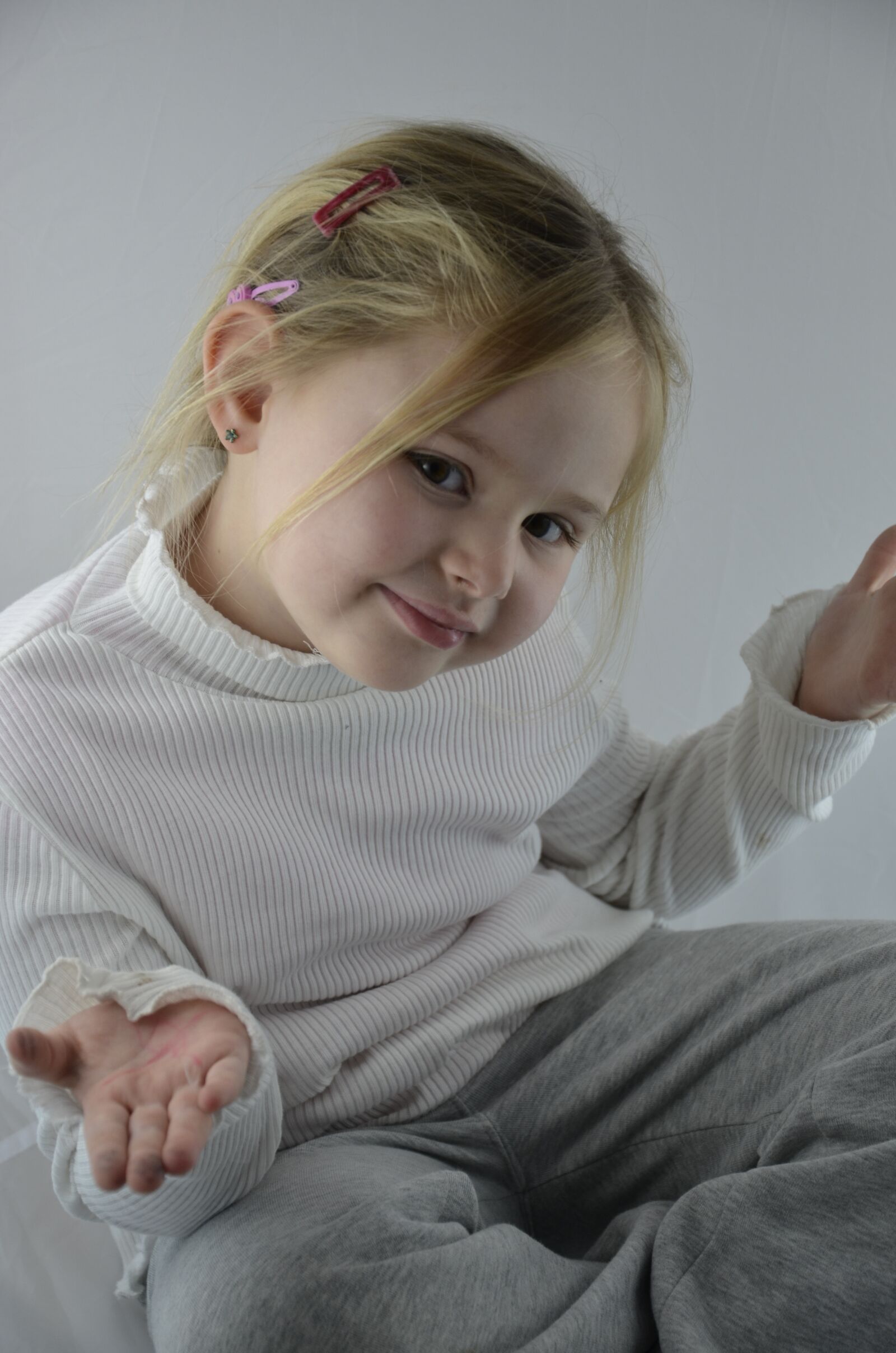 Nikon D7000 sample photo. Child, smile, why photography