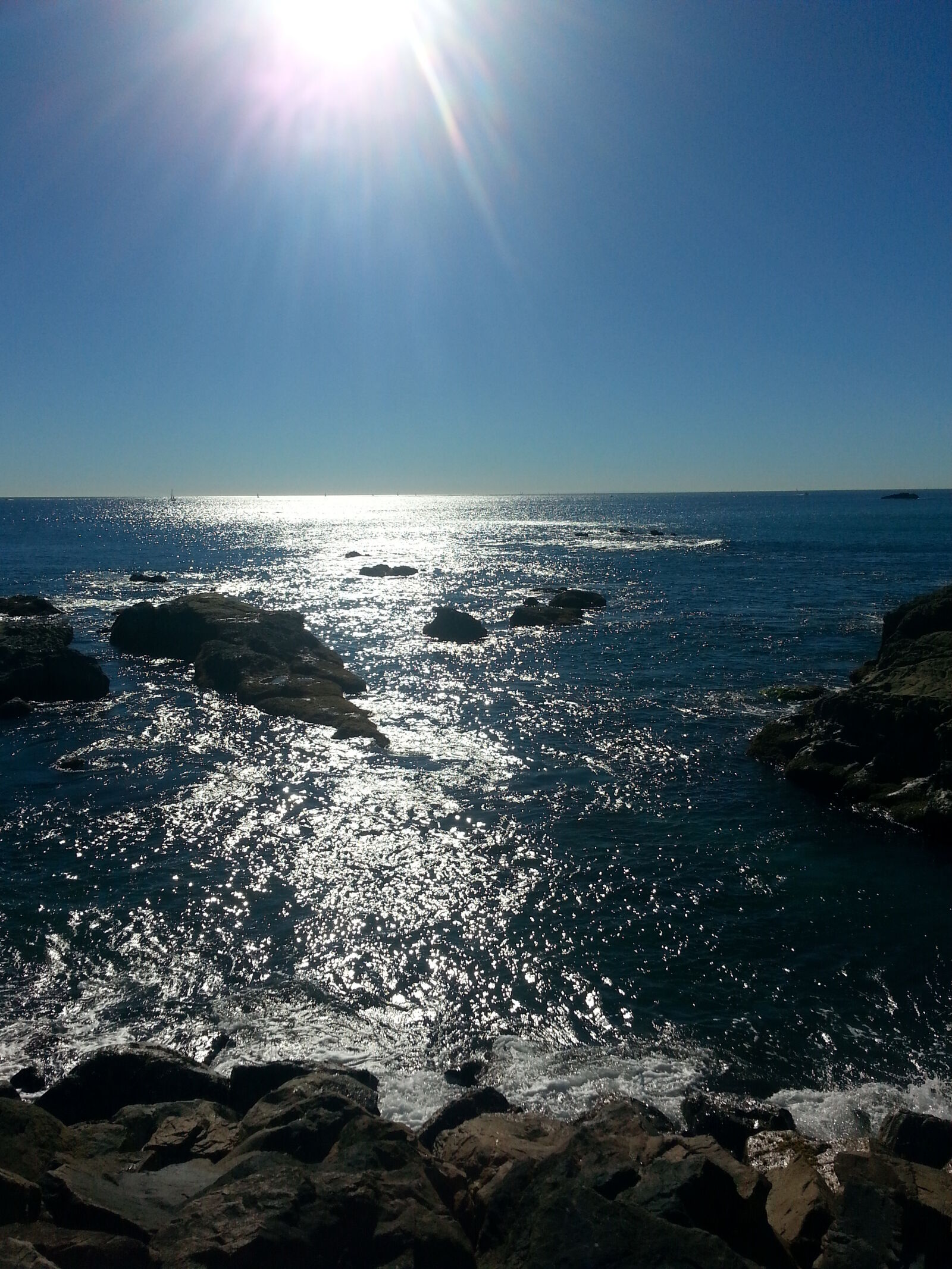 Samsung Galaxy S3 sample photo