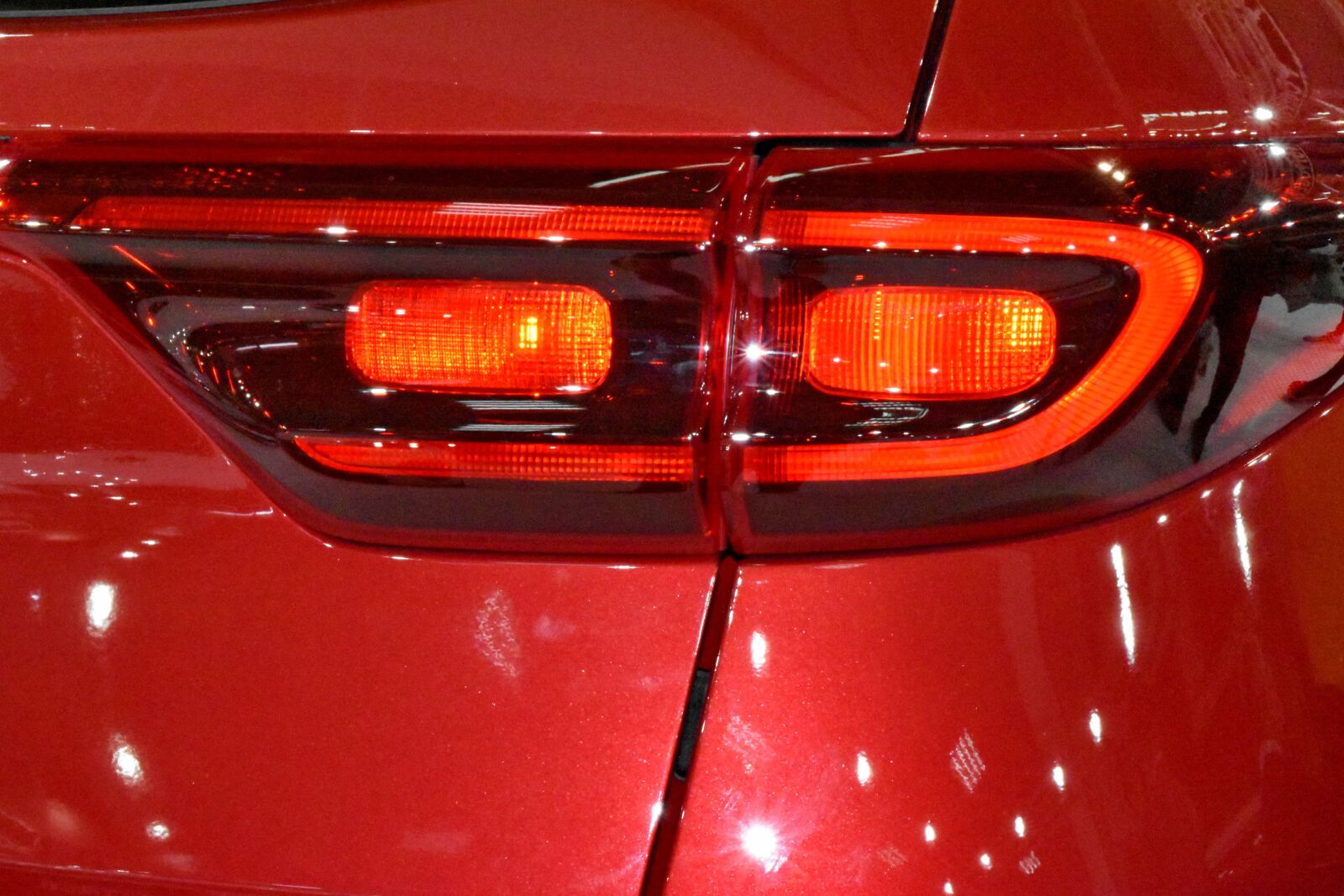 Nikon D5500 sample photo. Car, automobile, vehicle, device photography