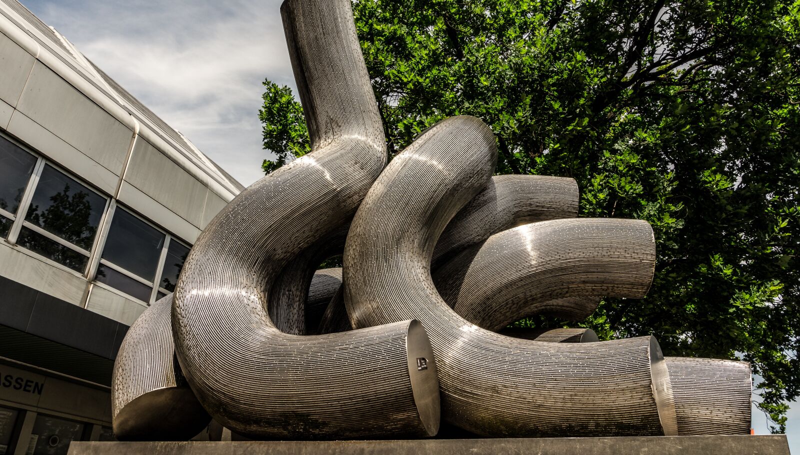 Sony Alpha a5000 (ILCE 5000) sample photo. Art, sculpture, artwork photography