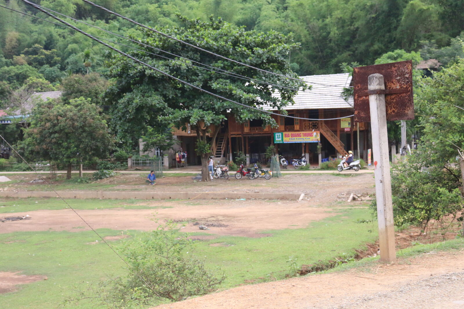 Canon EOS 70D sample photo