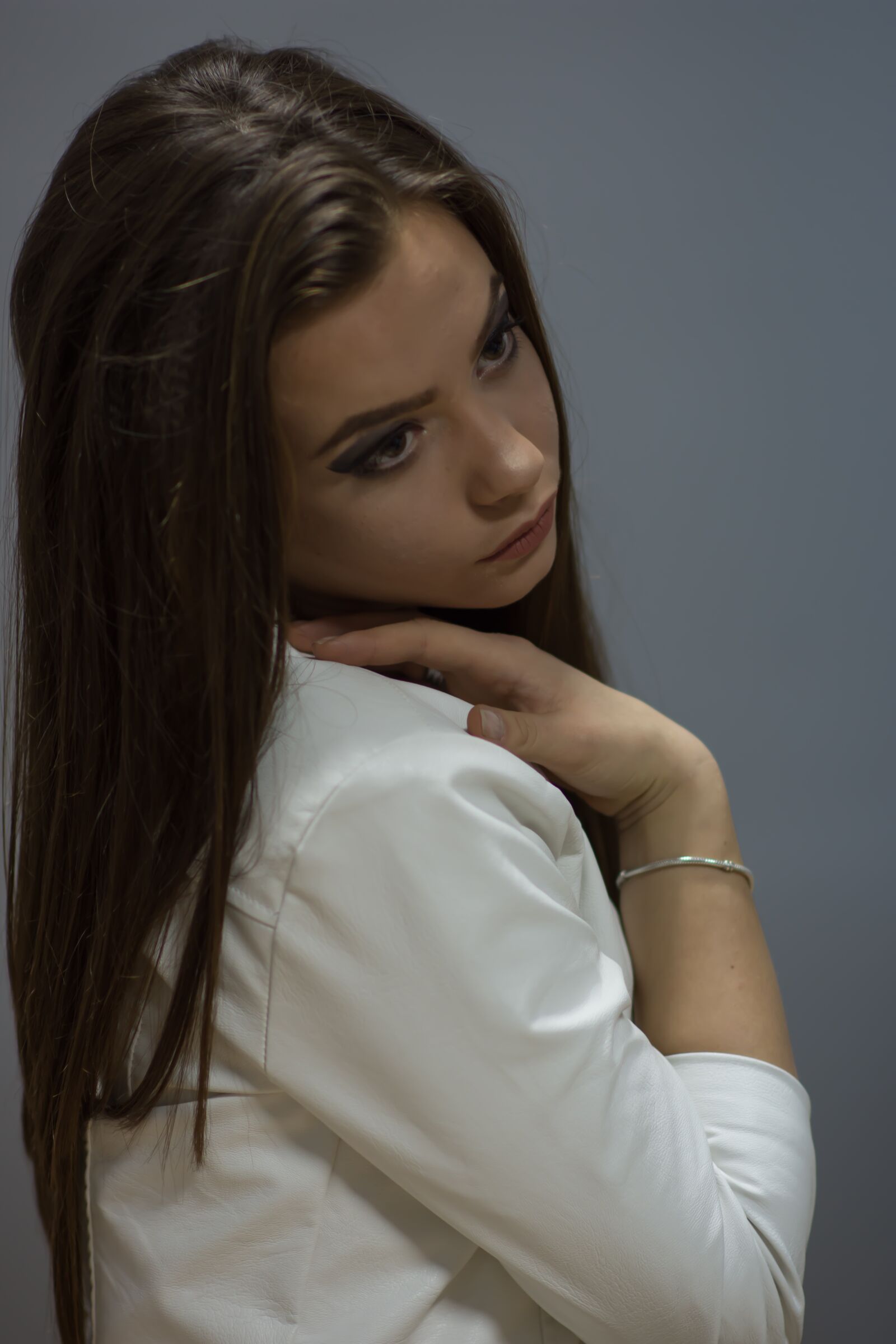 Nikon D7200 sample photo. Fashion model, girl, pretty photography