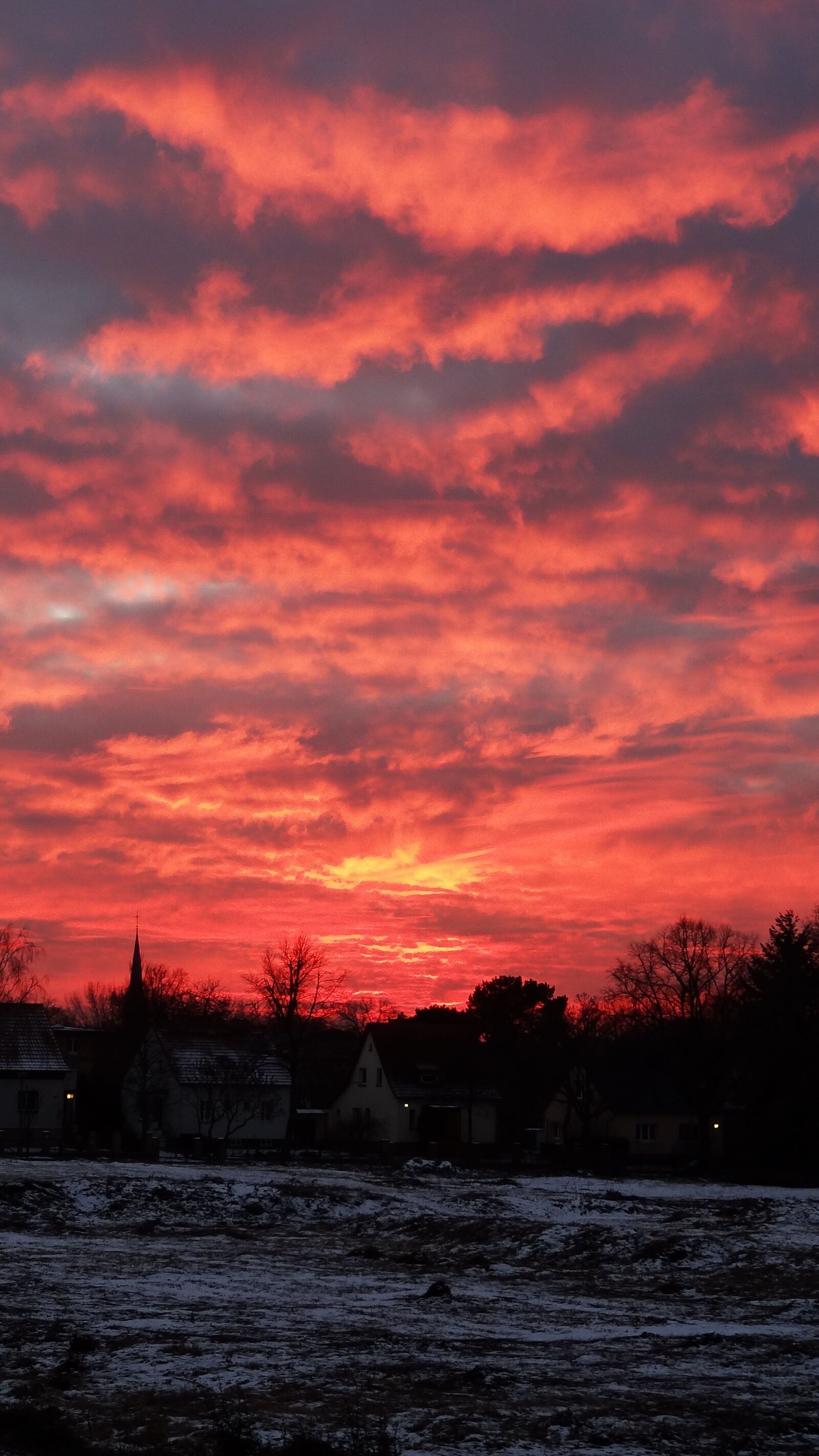 Sony Cyber-shot DSC-HX9V sample photo. Sunset, panorama, dusk photography