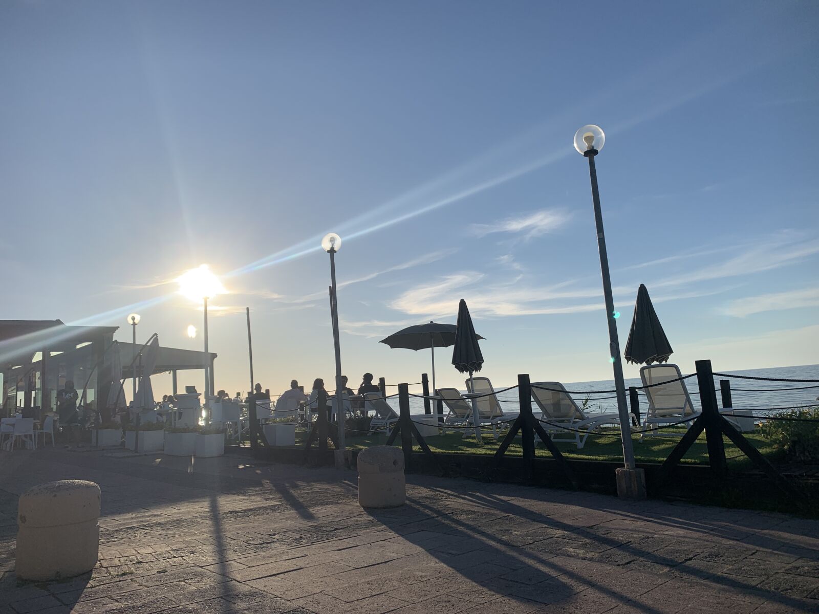iPhone XS back dual camera 4.25mm f/1.8 sample photo
