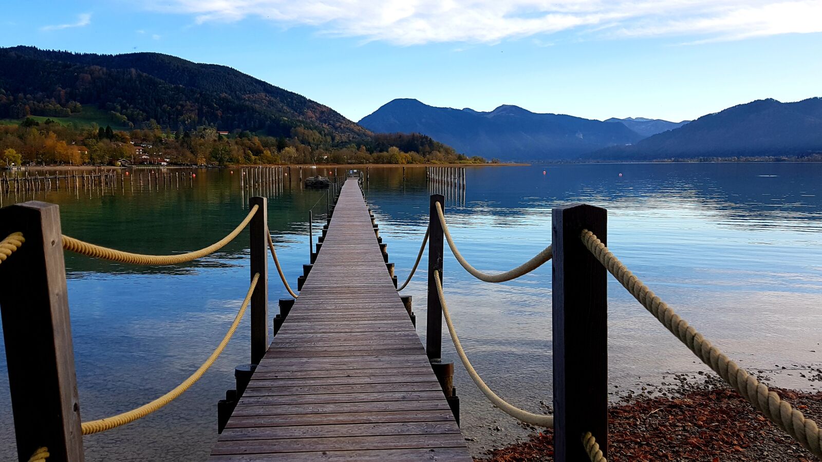 Samsung Galaxy S7 Edge sample photo. Lake, alpine, tegernsee photography