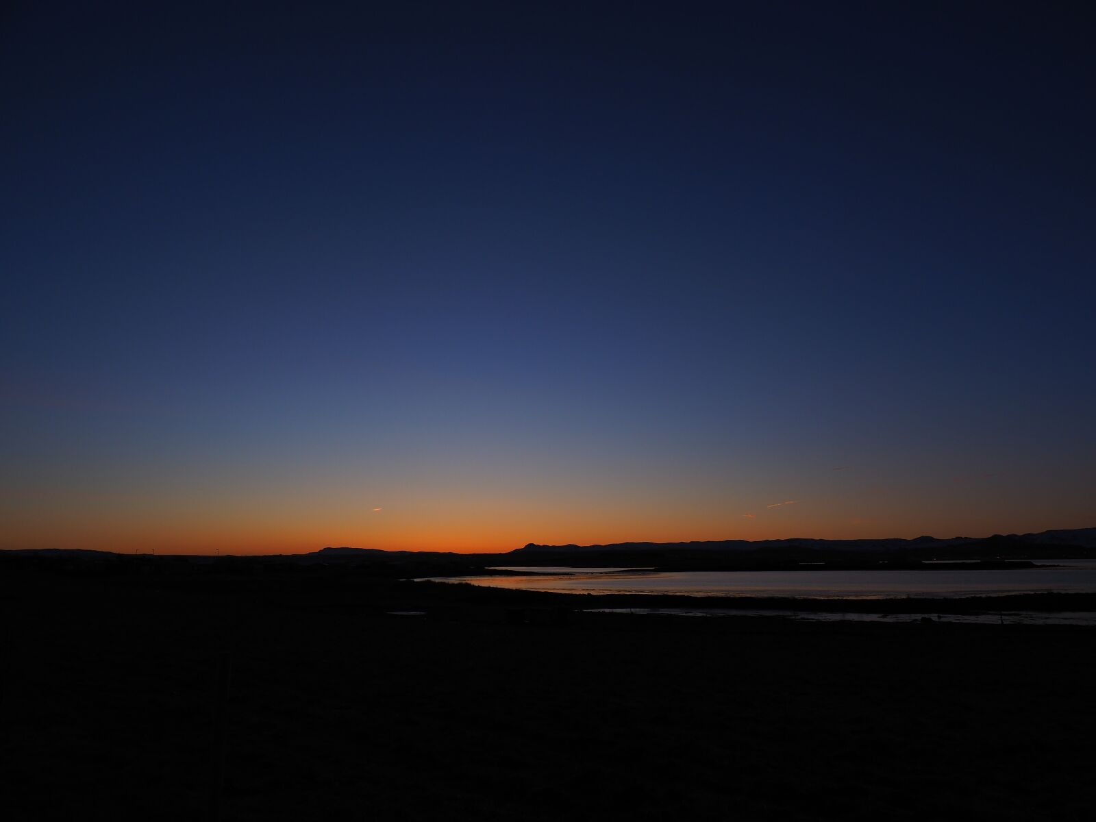 Olympus M.Zuiko Digital ED 12-100mm F4.0 IS Pro sample photo. Sunrise, sunset, dawn photography