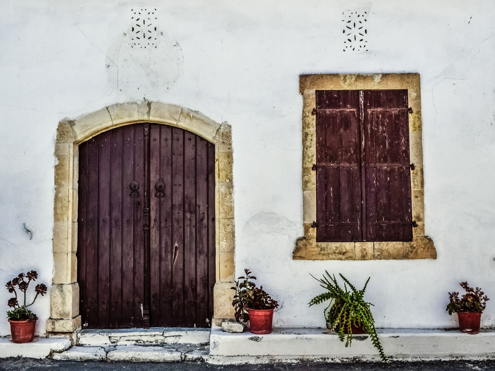 Nikon D3300 sample photo. House, old, architecture photography