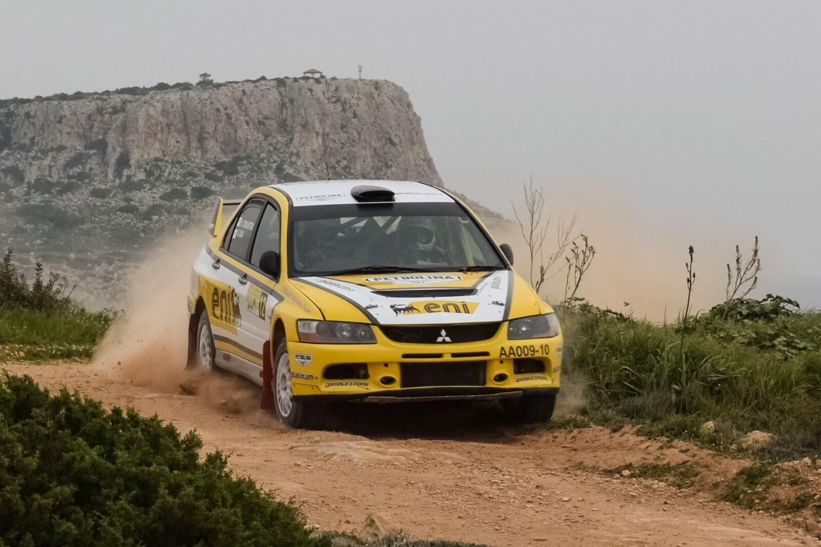 Nikon D3300 sample photo. Rally, race, car photography