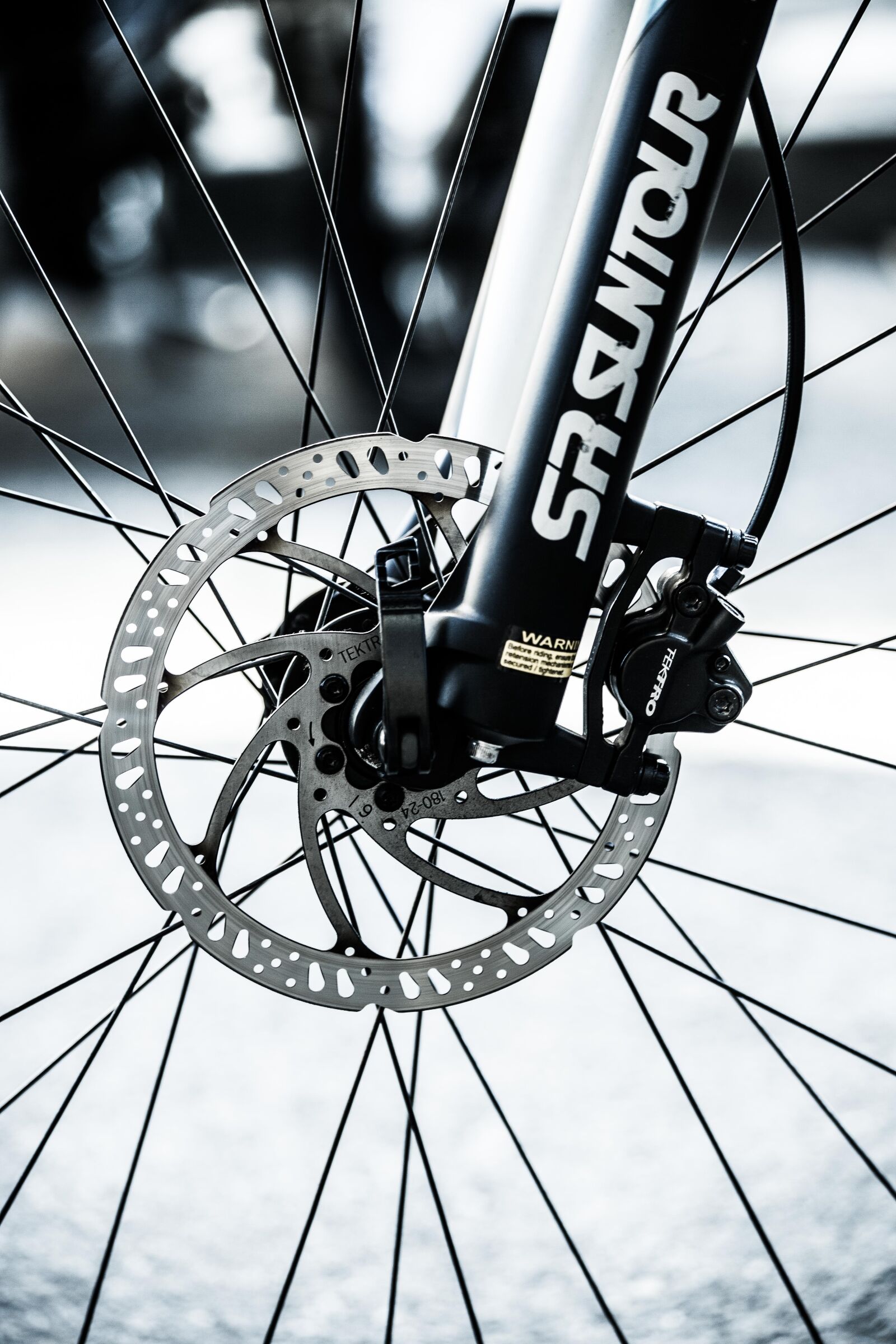 Canon EF 70-300mm F4-5.6 IS USM sample photo. Bike, mountain bikes, wheels photography