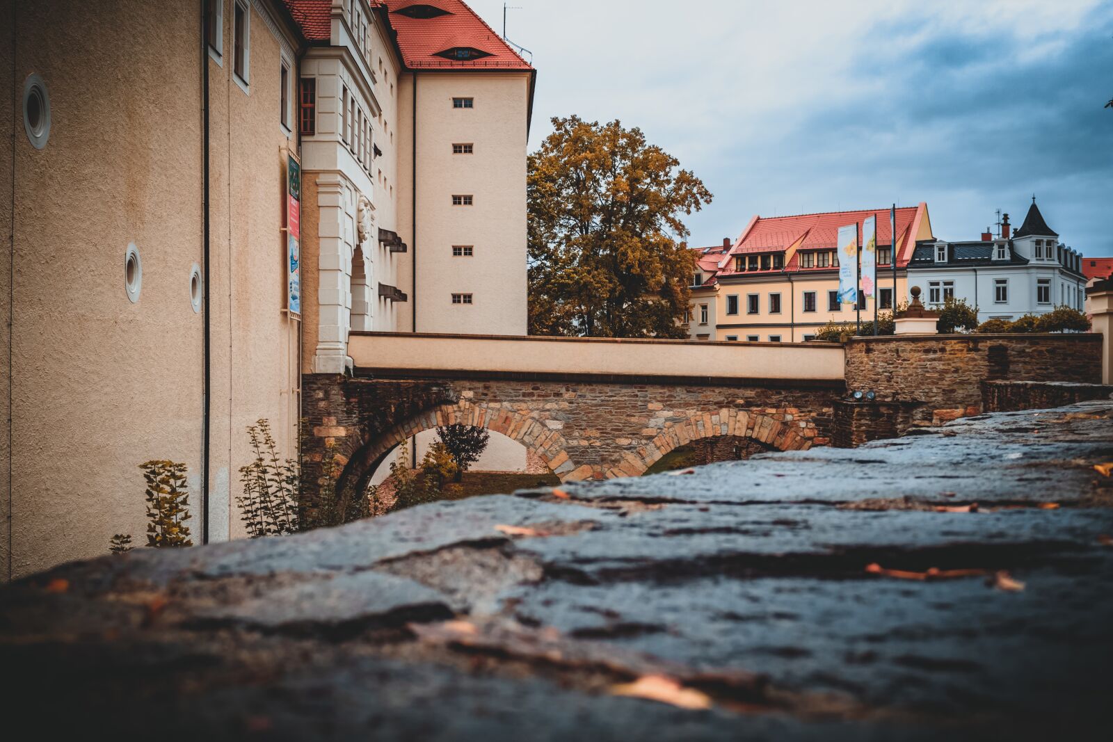 Canon EOS 750D (EOS Rebel T6i / EOS Kiss X8i) sample photo. Joy stone, castle, historically photography