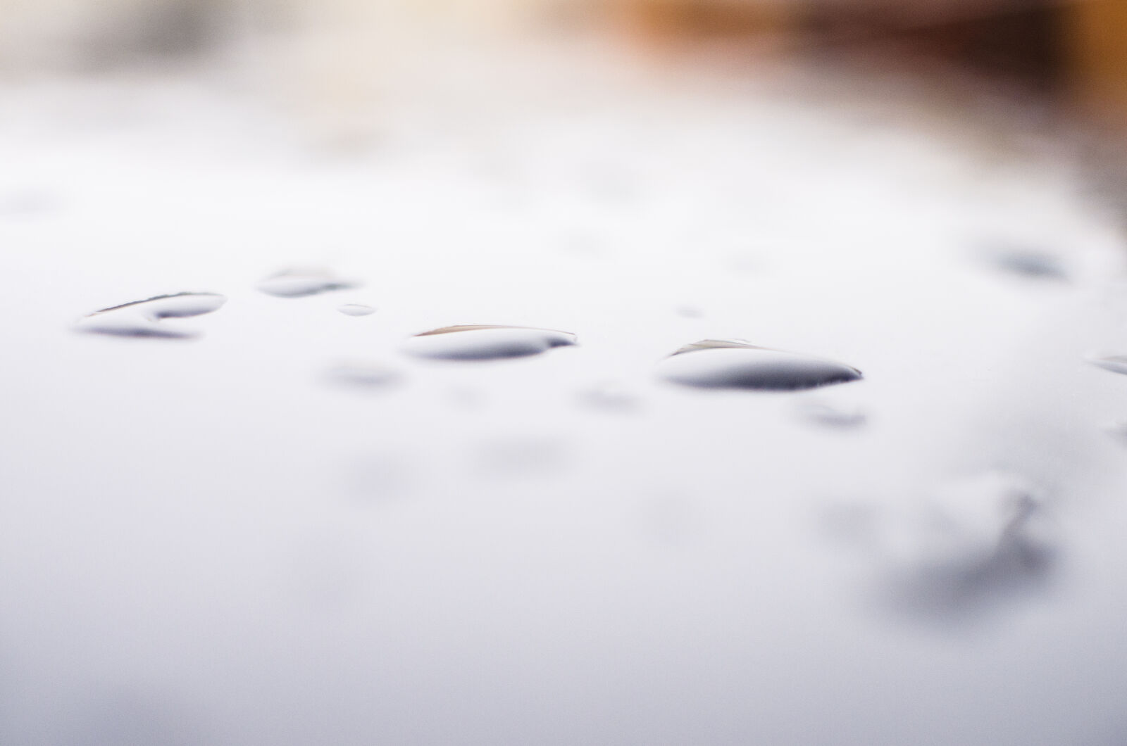 Nikon D7000 sample photo. Drop, glass photography