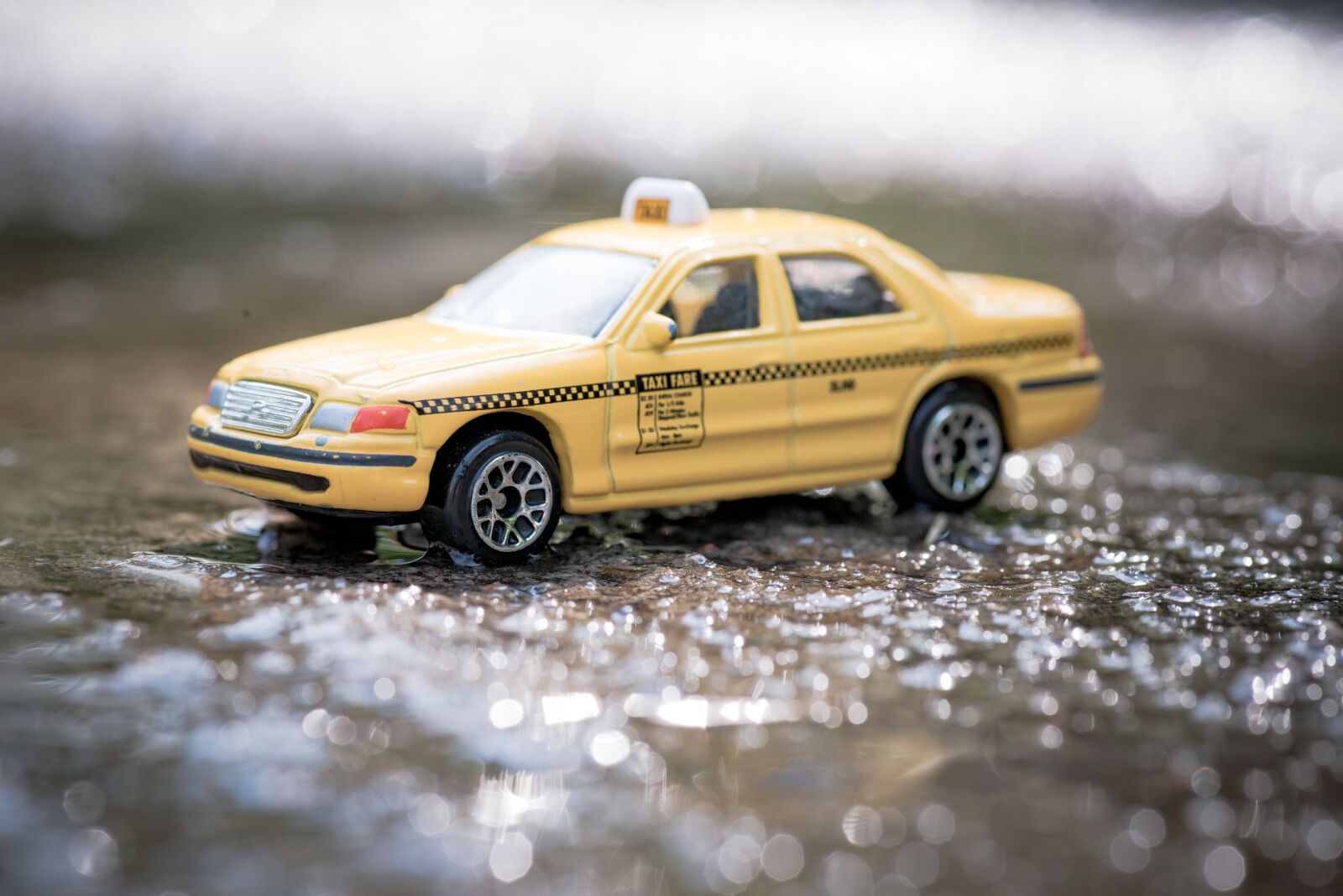 Nikon D600 sample photo. Car, vehicle, auto photography