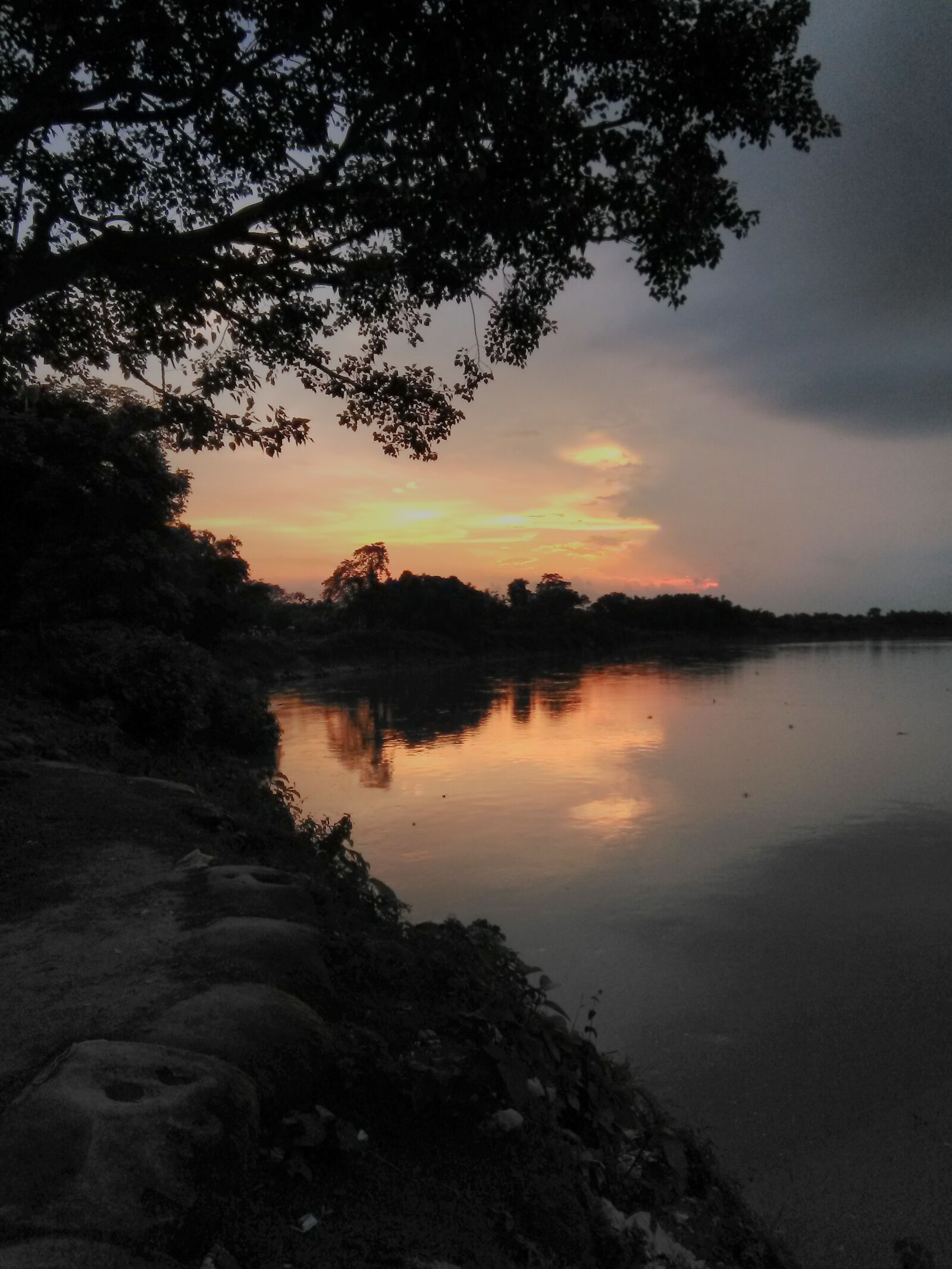 HMD Global Nokia 2 sample photo