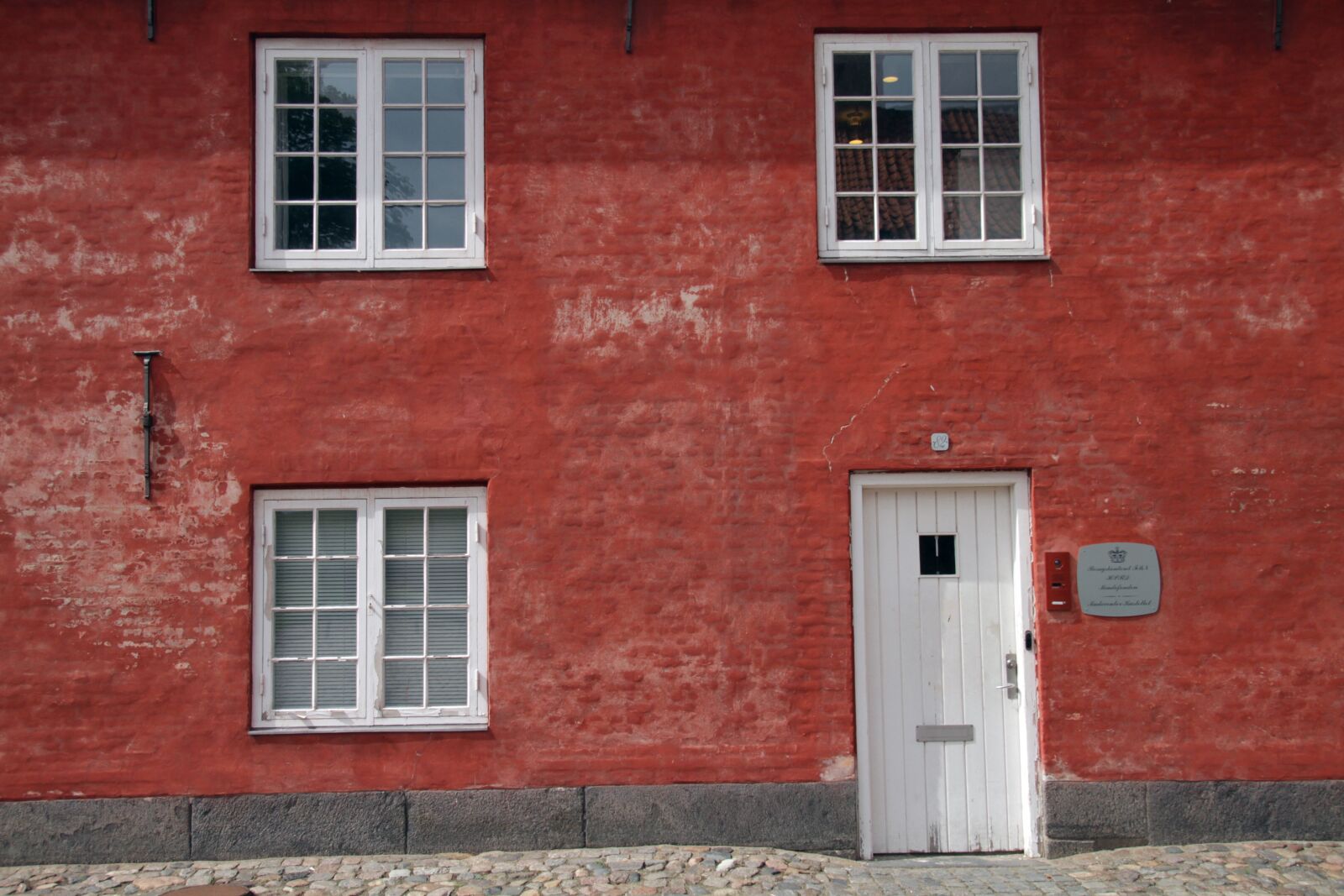 Canon EOS 7D sample photo. Kastellet, fortress, copenhagen photography