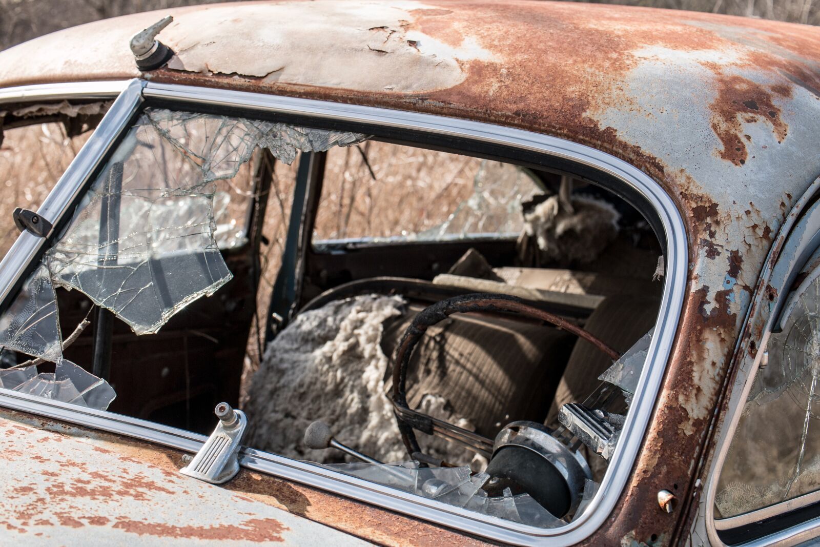 Canon EOS 70D sample photo. Oldtimer, old, auto photography