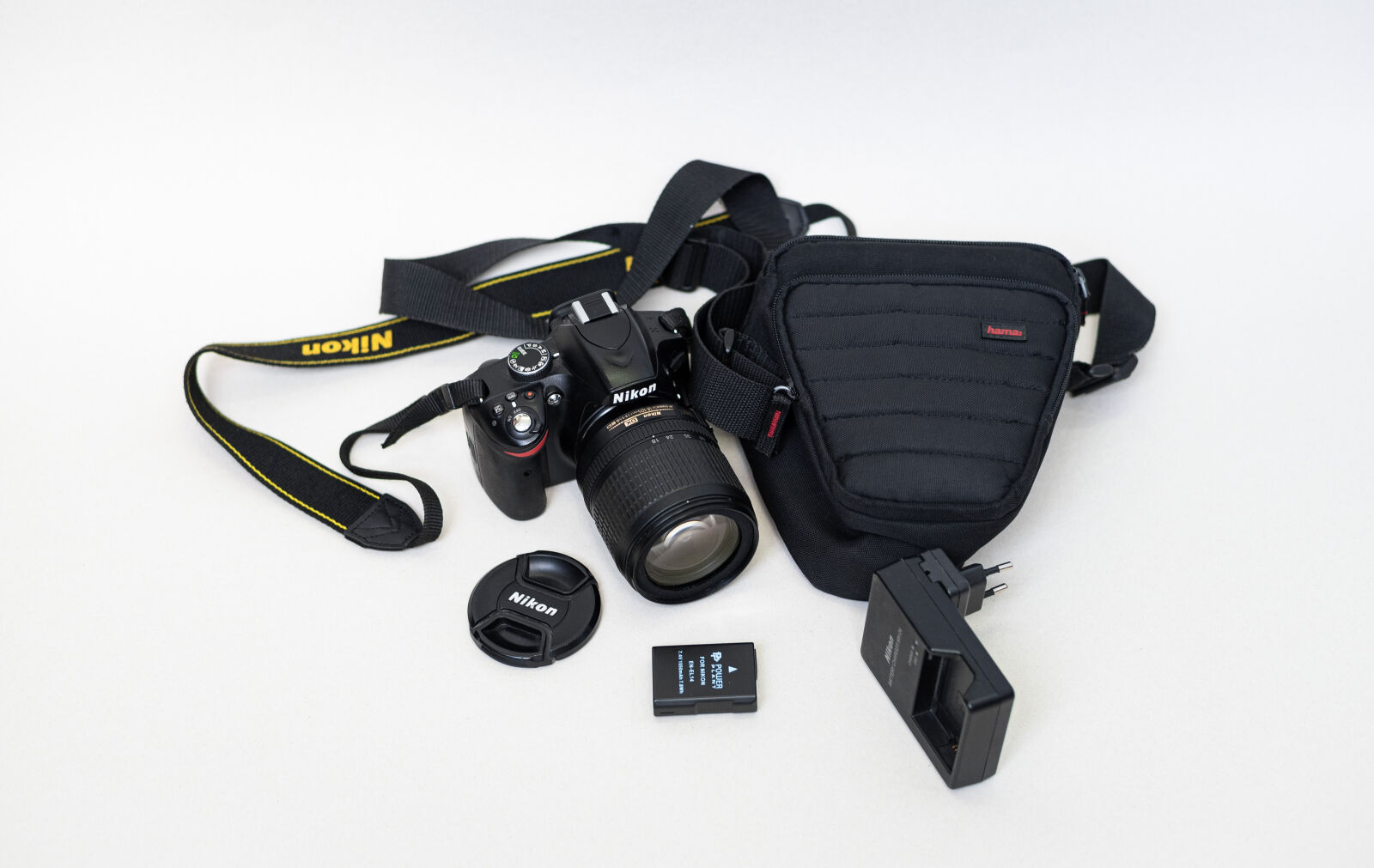 Nikon D750 sample photo