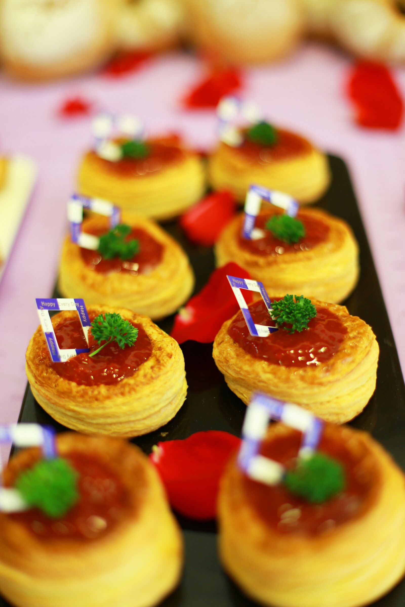 Canon EOS 6D + Canon EF 50mm F1.4 USM sample photo. West point, nanjing, bread photography