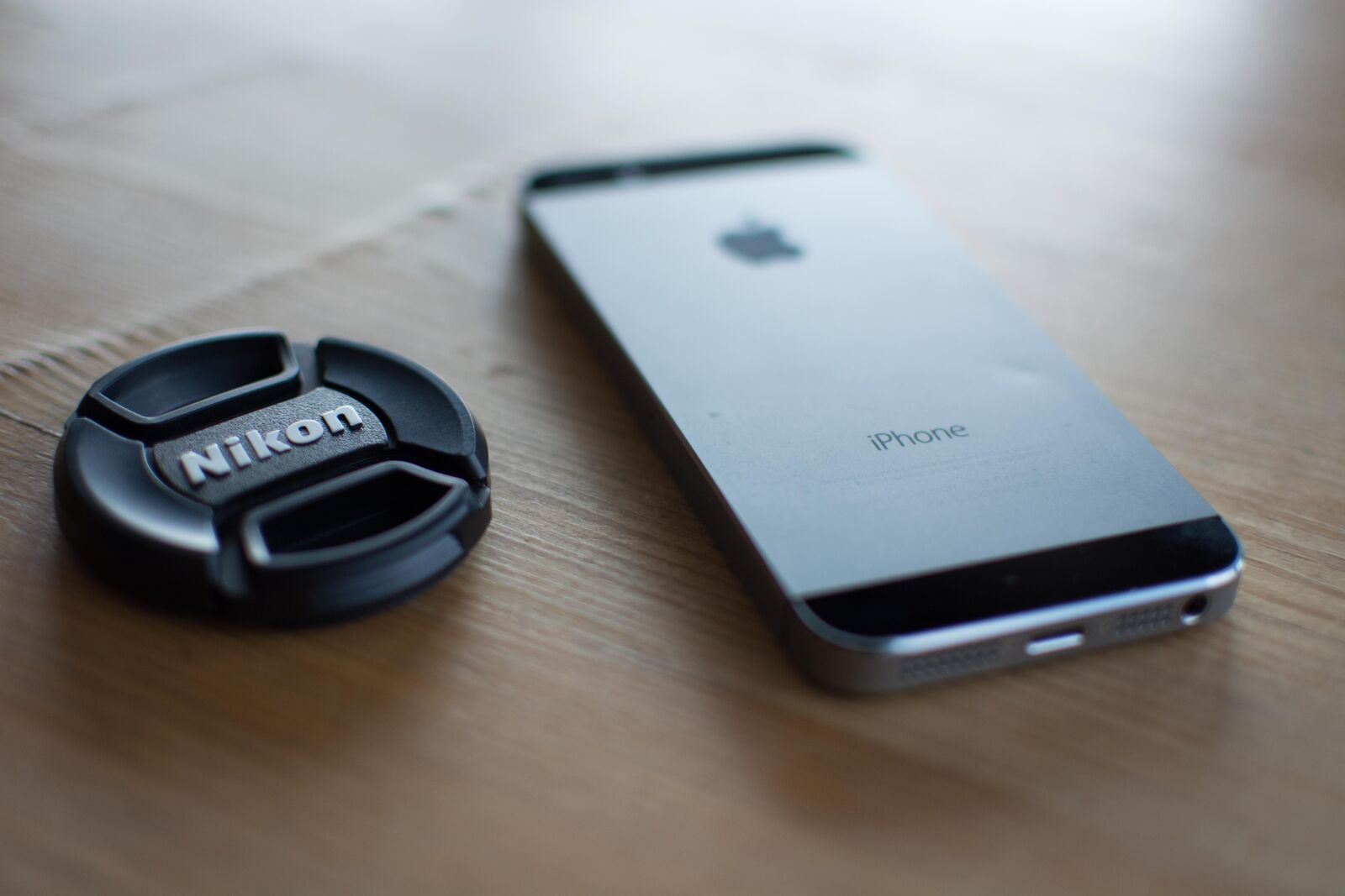 Nikon D5200 sample photo. Iphone, mobile, smartphone photography