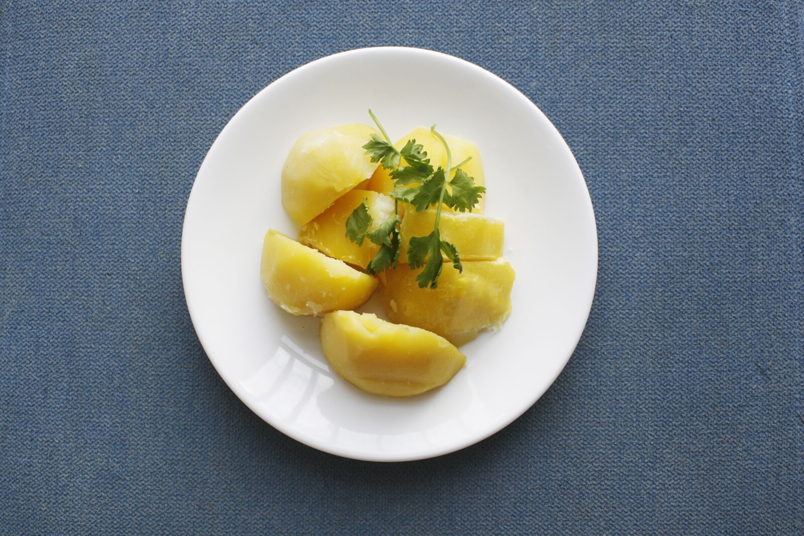 Canon EOS 50D sample photo. Potato, food, potatoes photography