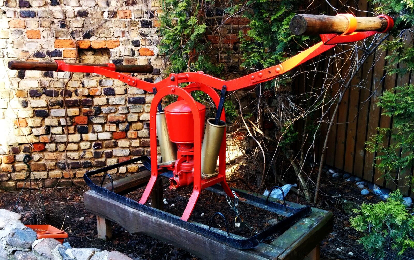LG Nexus 5 sample photo. Fire, rescue, device photography