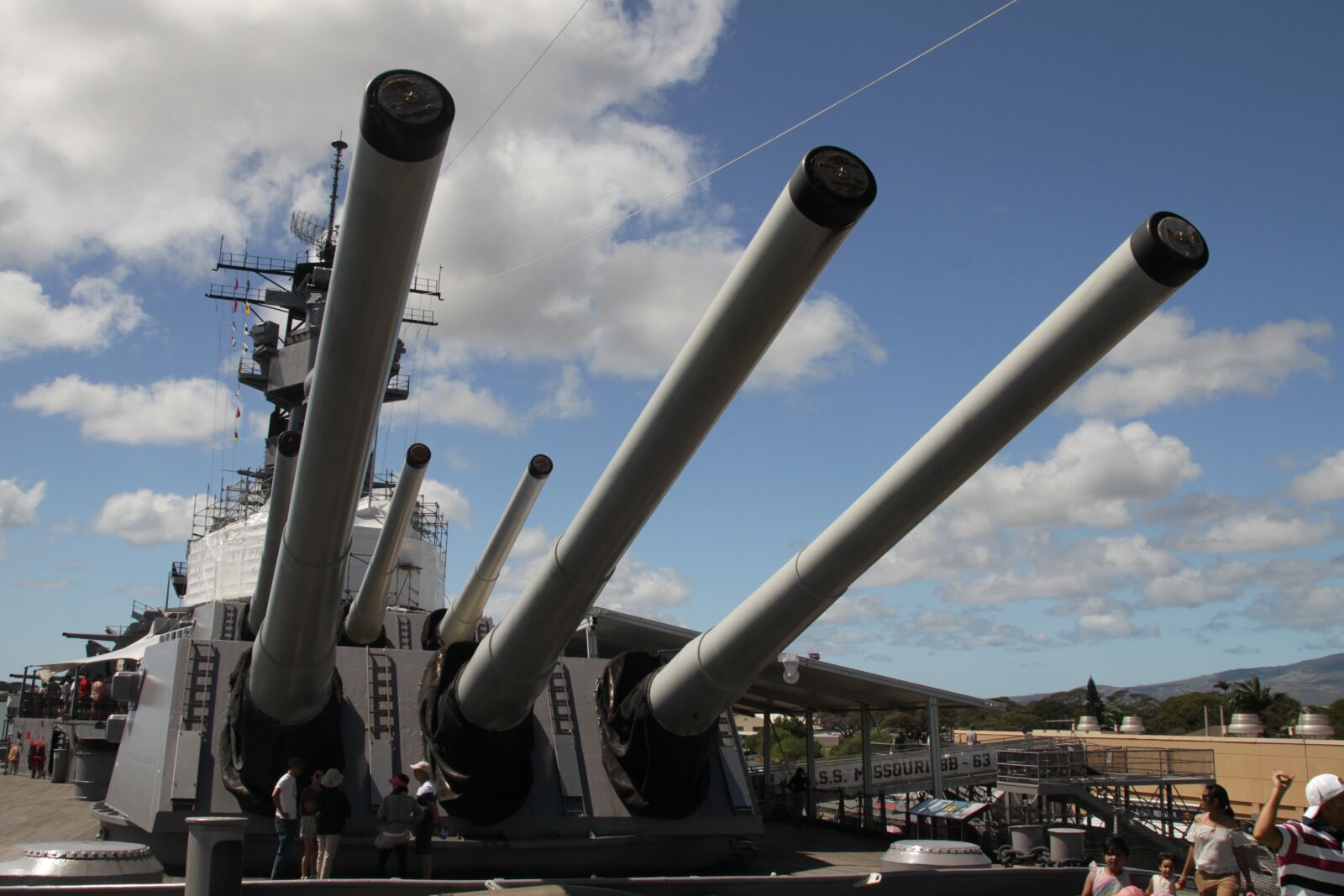 Canon EOS 7D sample photo. Cannon, ship, war photography